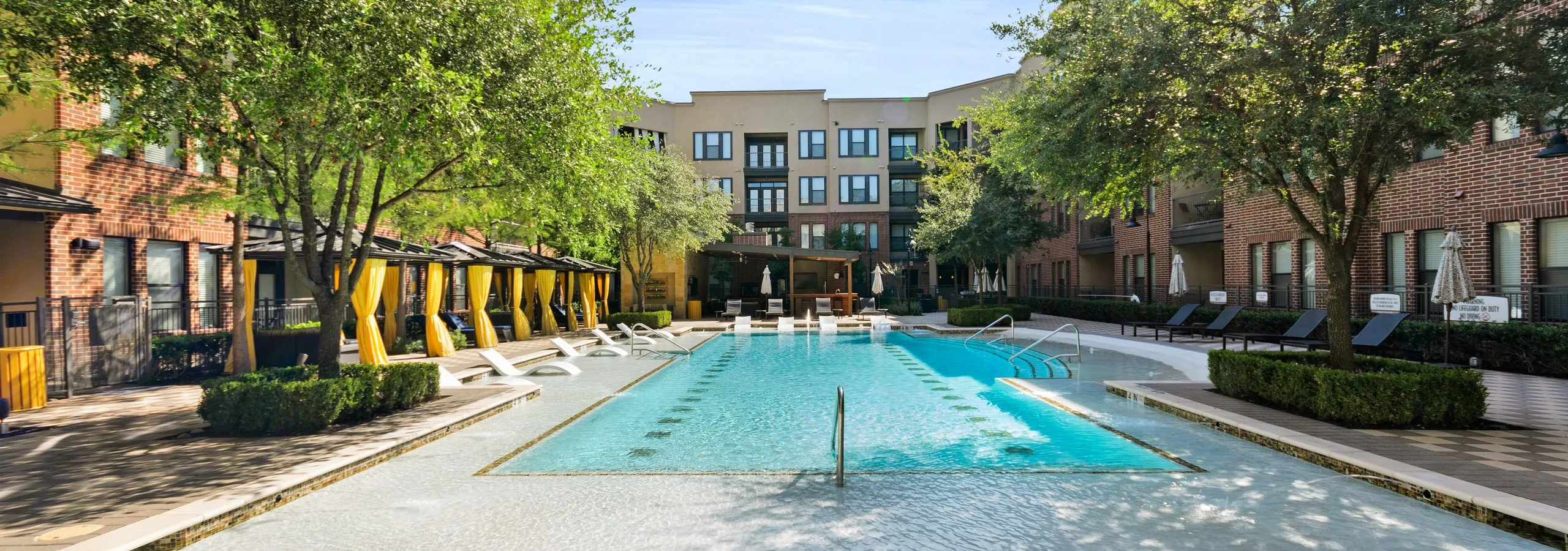 Amli West Plano 1 of 1