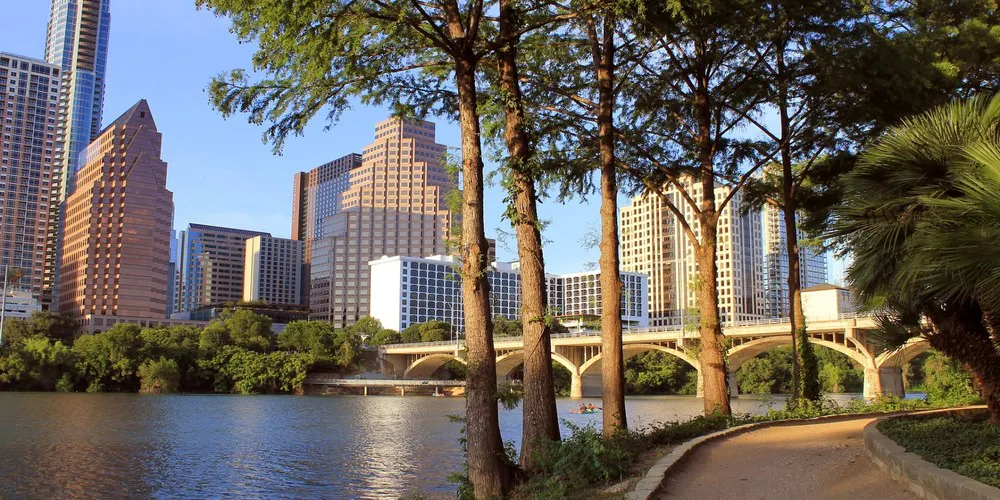 Clarksville Austin Apartments AMLI 300