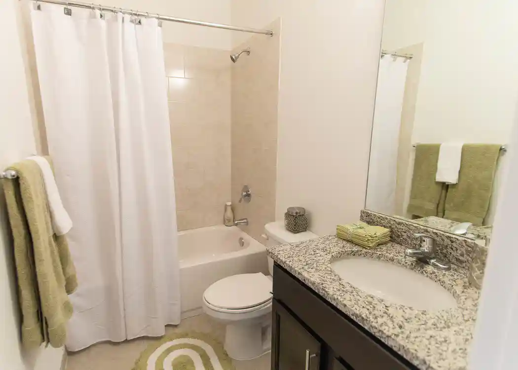 Davie Luxury Apartments Amenities AMLI Toscana Place