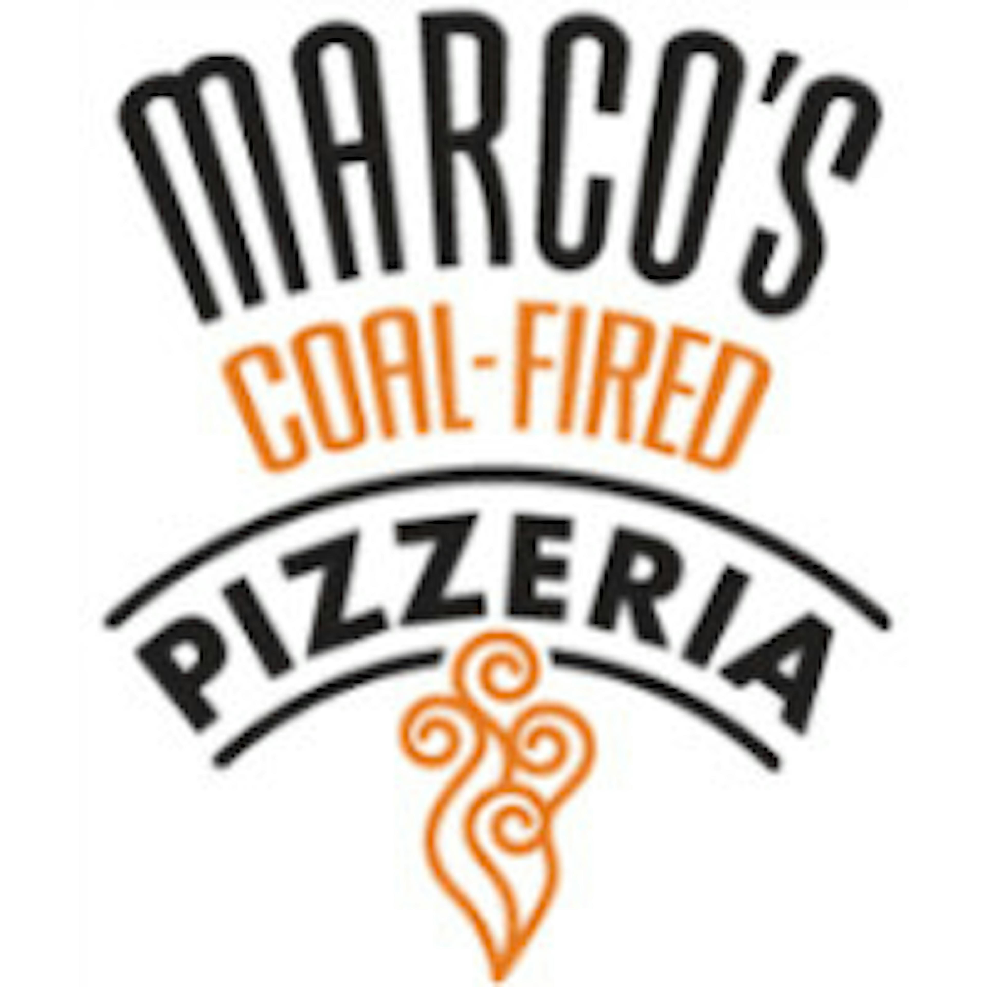 Marco's Coal Fired Pizzeria 