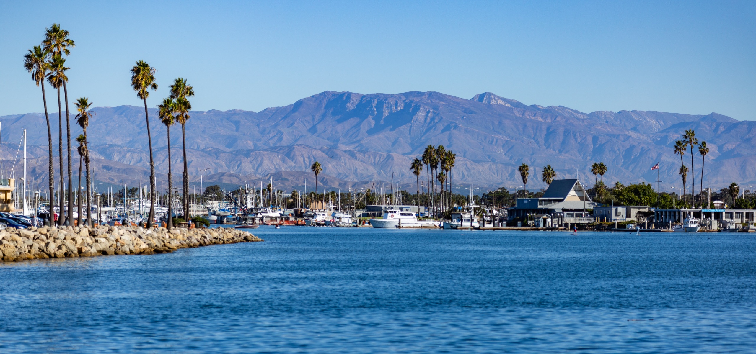 Living in Camarillo CA | Luxury Apartments at AMLI Camarillo