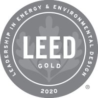 LEED Gold