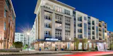 Studio apartment at AMLI Decatur in Decatur