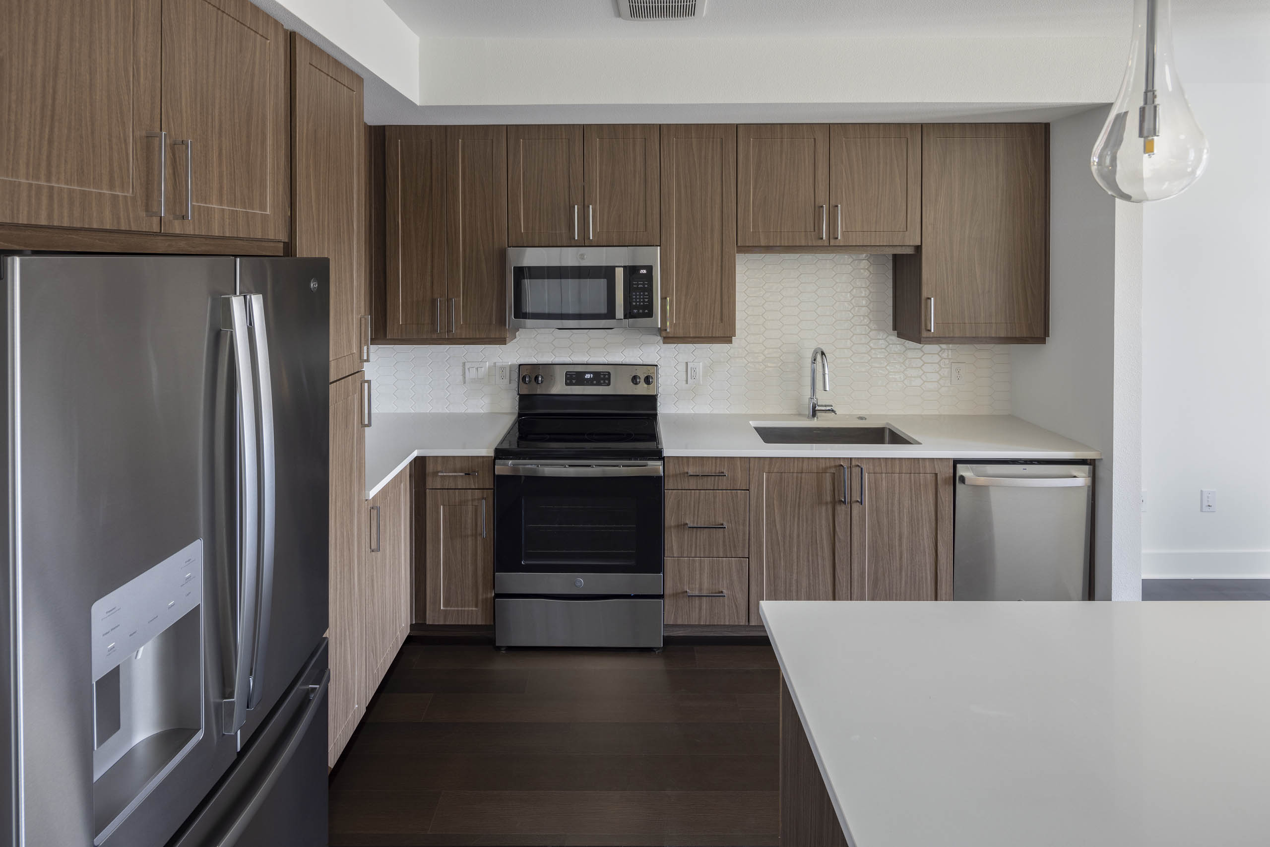 New Luxury Apartments in Mueller AMLI Branch Park