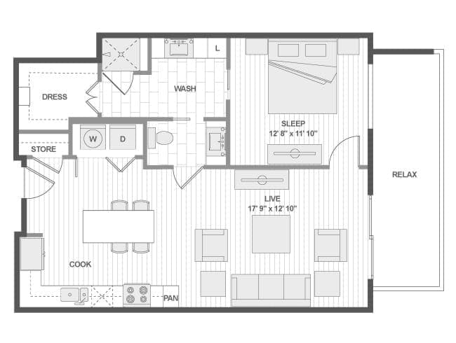 A4c - AMLI Design District