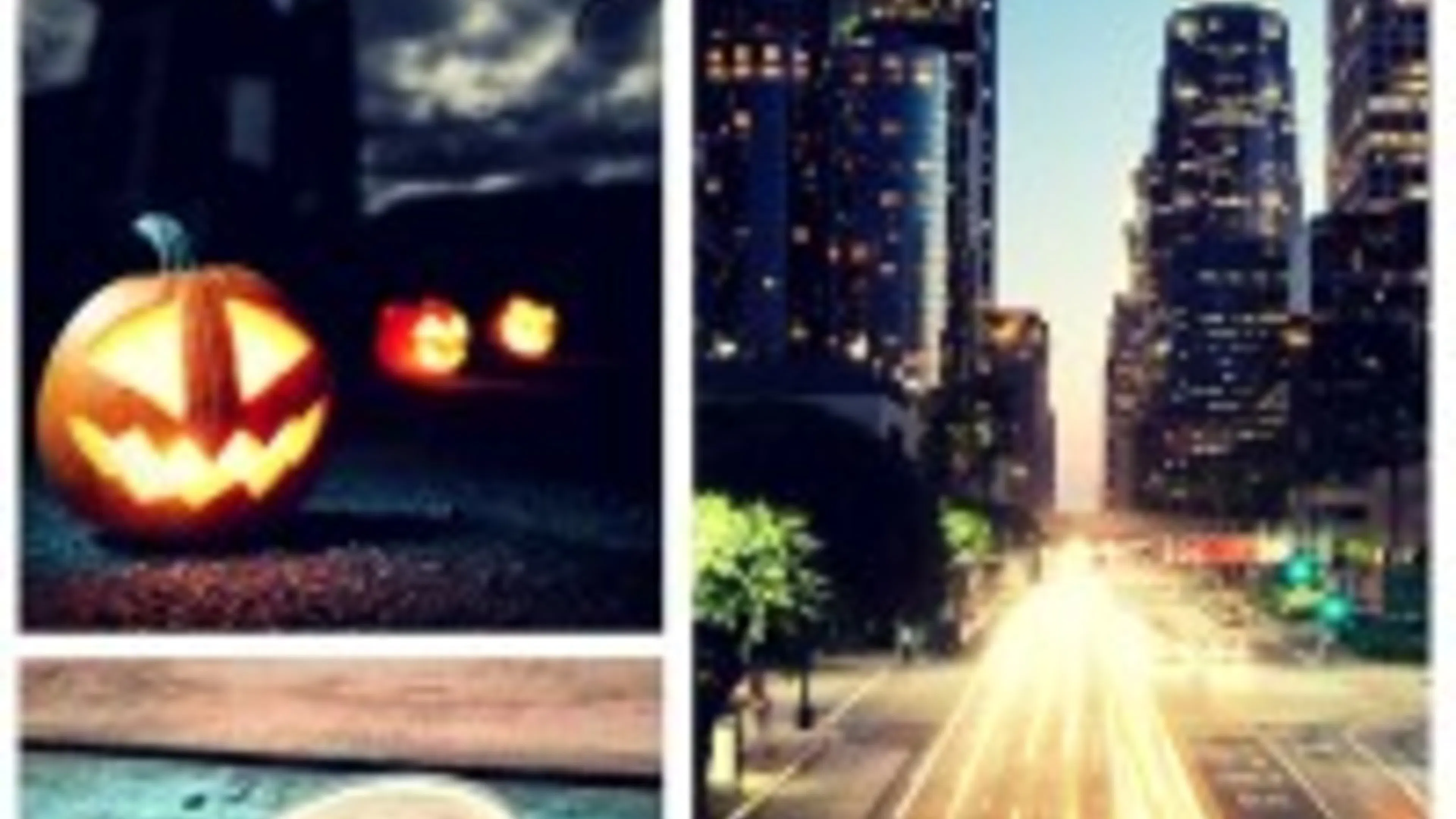 Out &amp; About- Things to do in October