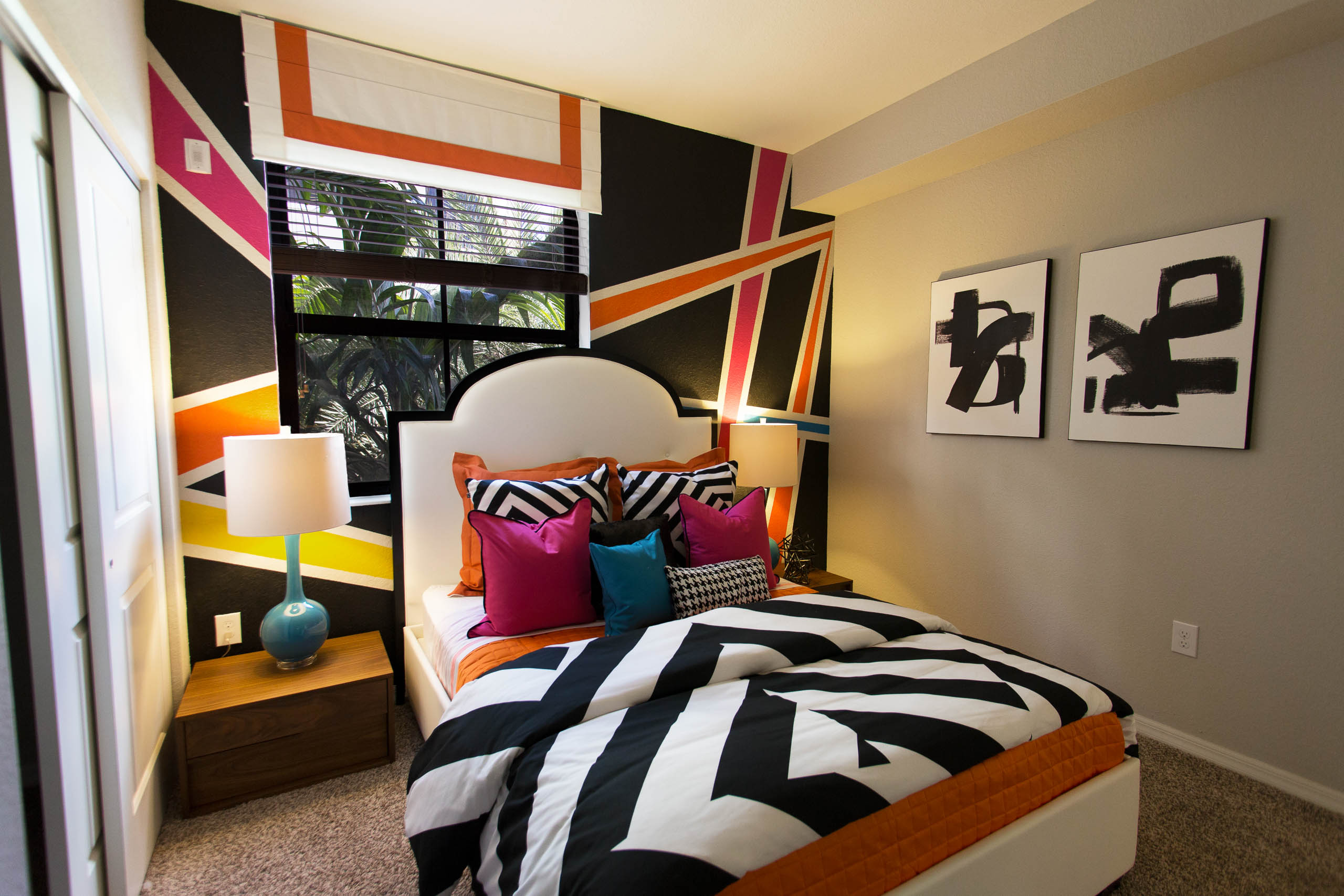 Studio, 1 & 2 BR Dadeland Apartments AMLI Dadeland