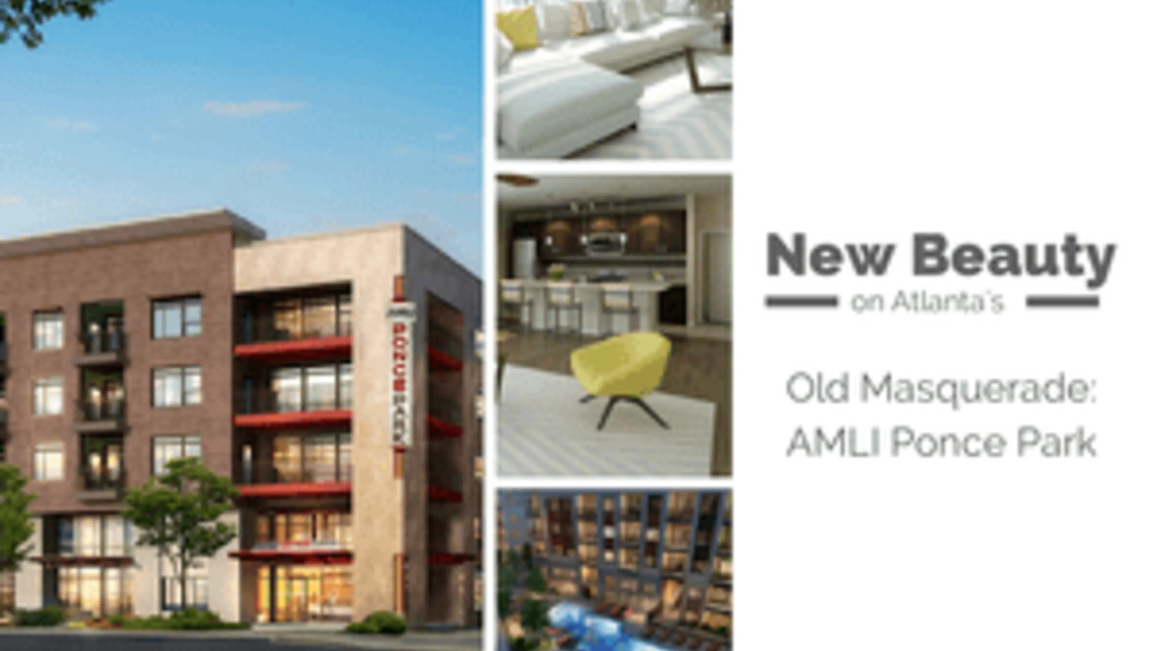 AMLI Ponce Park