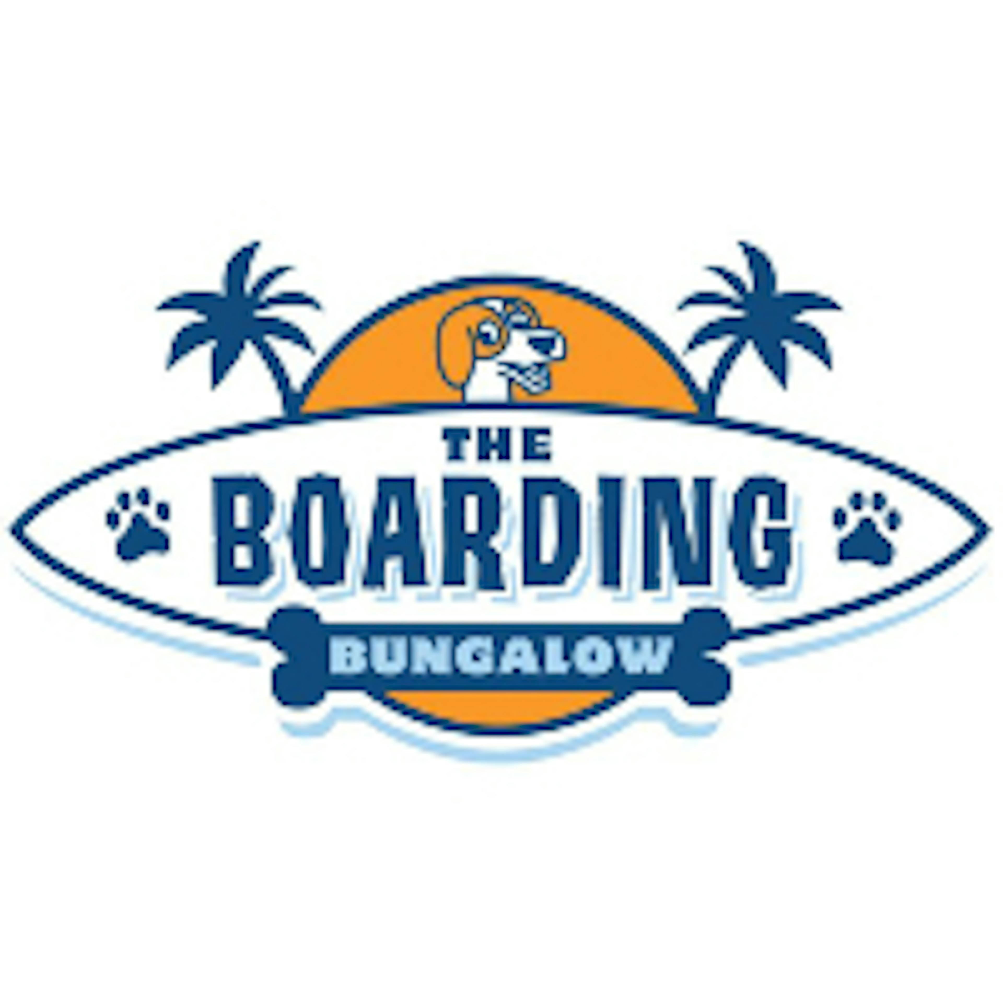 THE BOARDING BUNGALOW