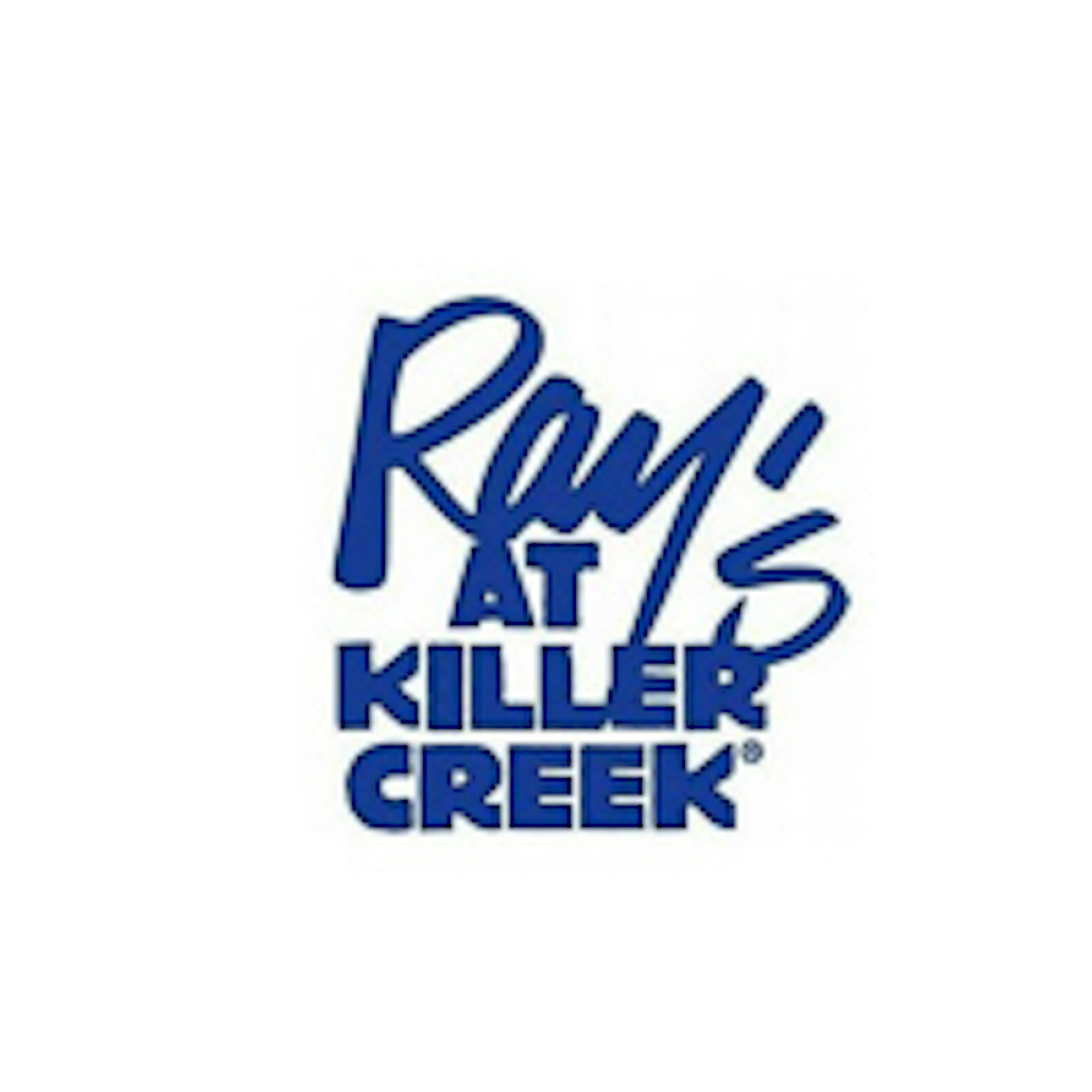 Ray's at Killer Creek