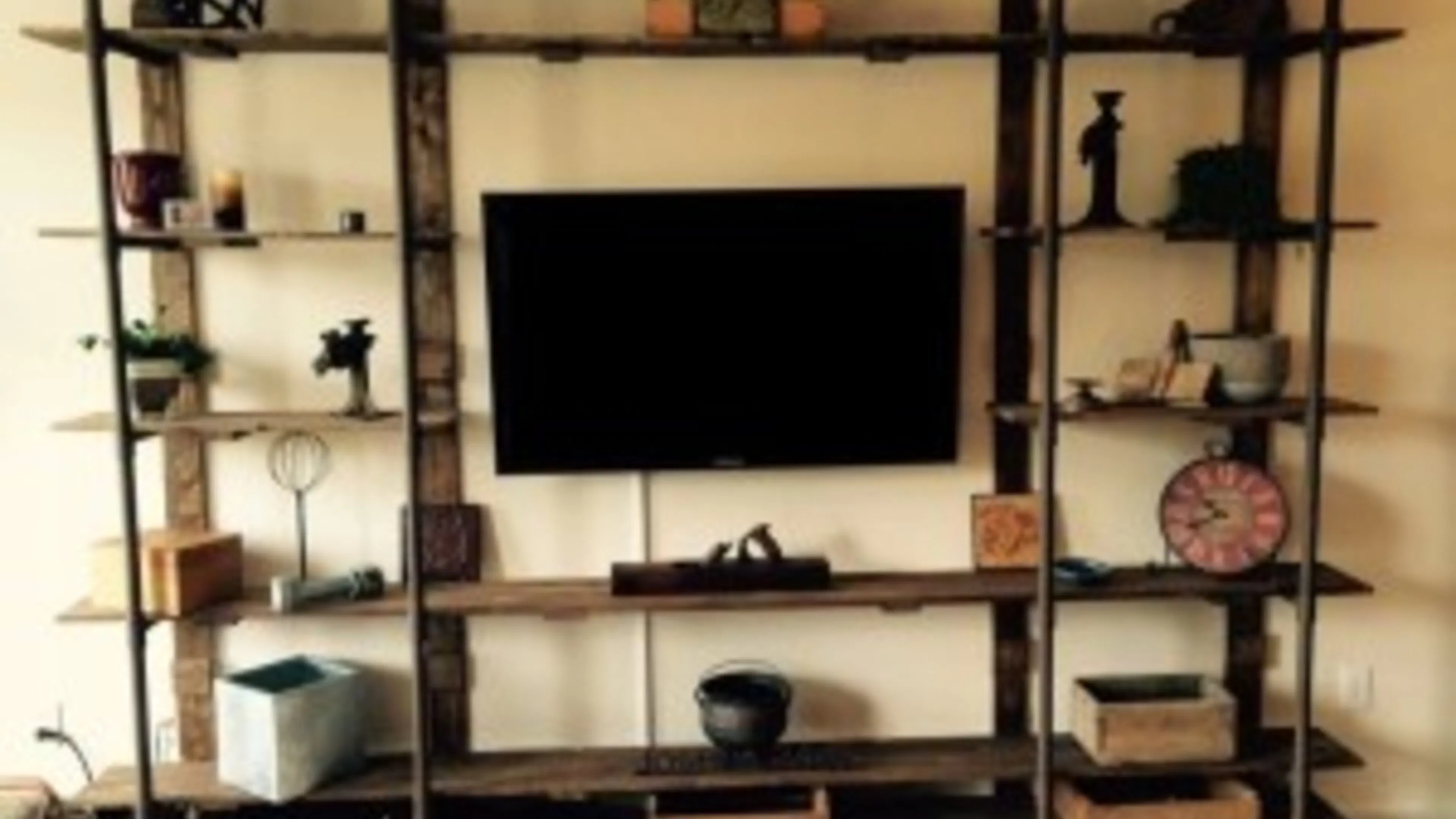 My AMLI DIY Grand Prize Winner