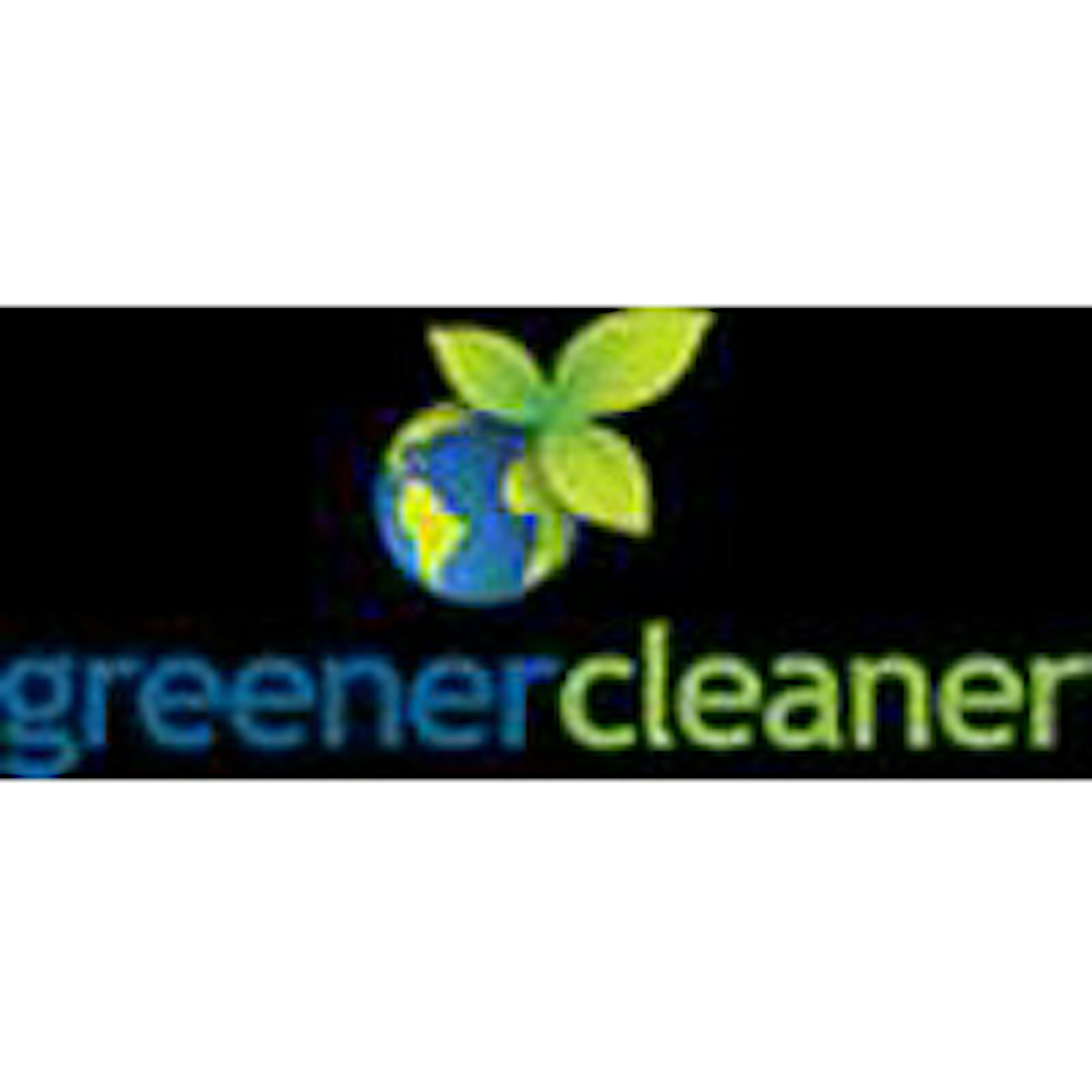 GREENER CLEANER DRY CLEANING