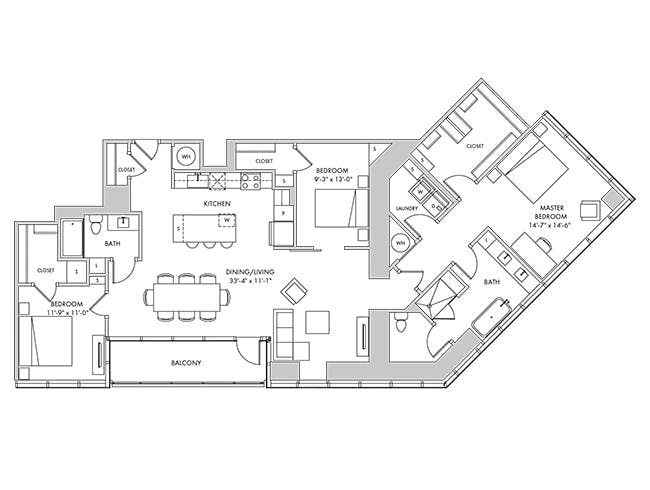 D11 - Fountain Place