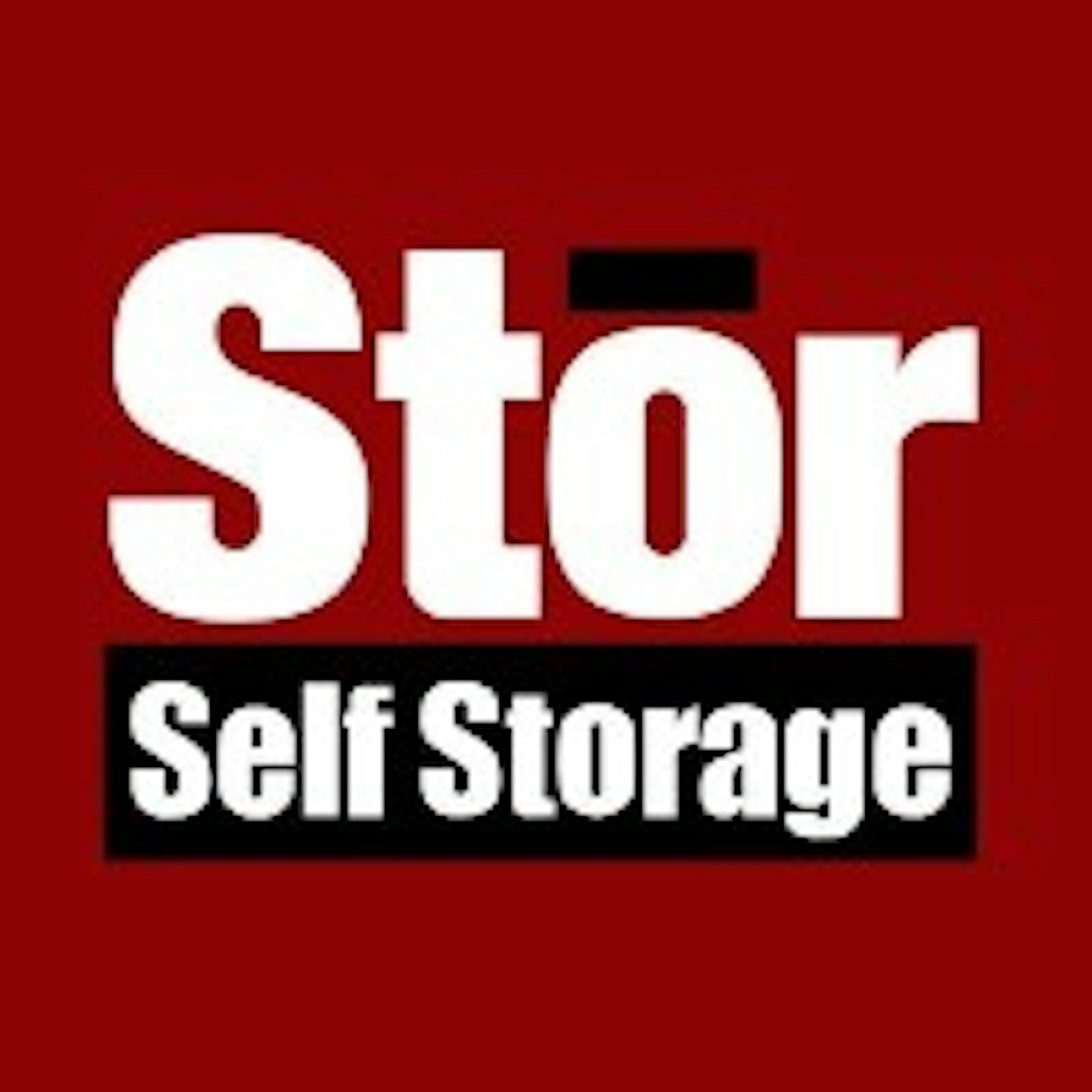 STOR SELF STORAGE