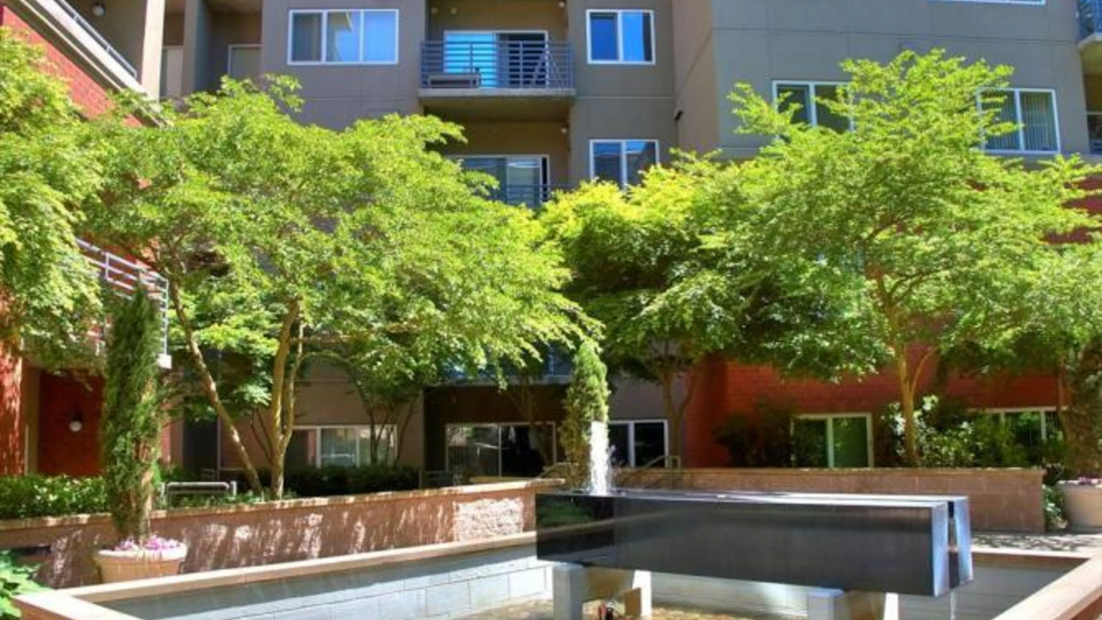 AMLI at Bellevue park