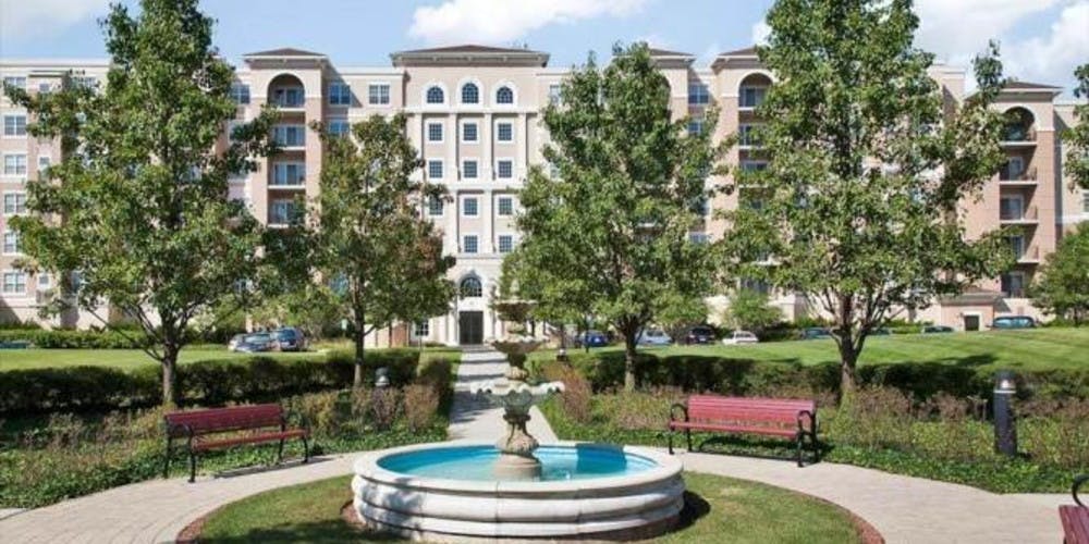 4 Reasons to Move to Vernon Hills