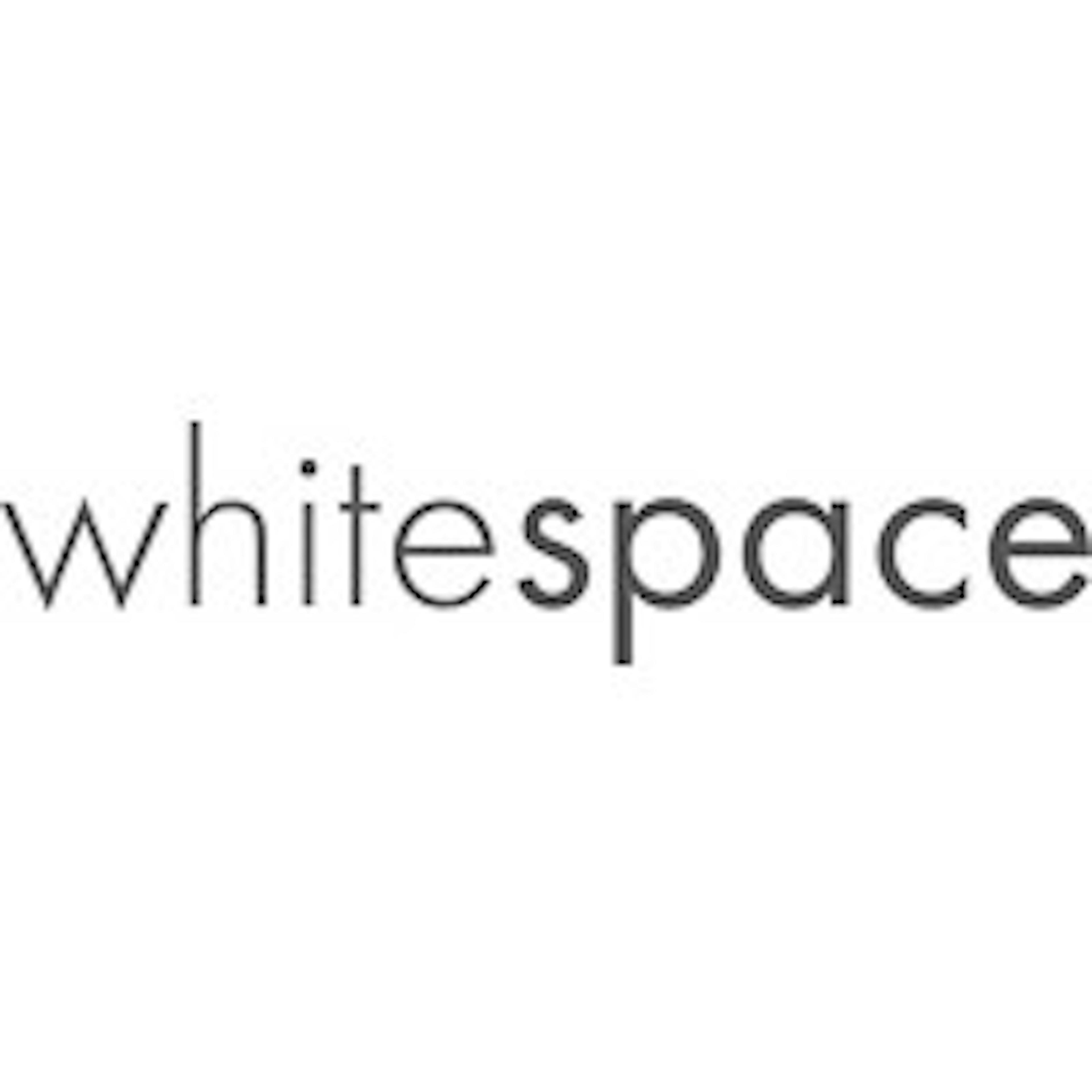 Whitespace Gallery