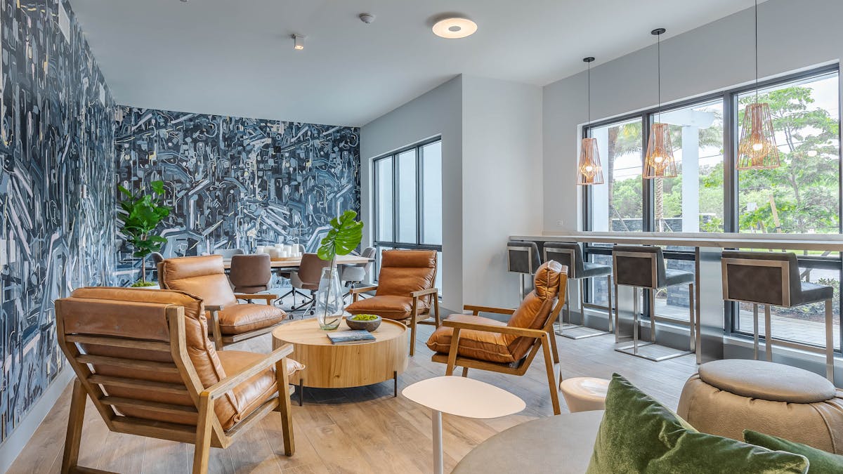 Apartments in Plantation, FL | AMLI Park West