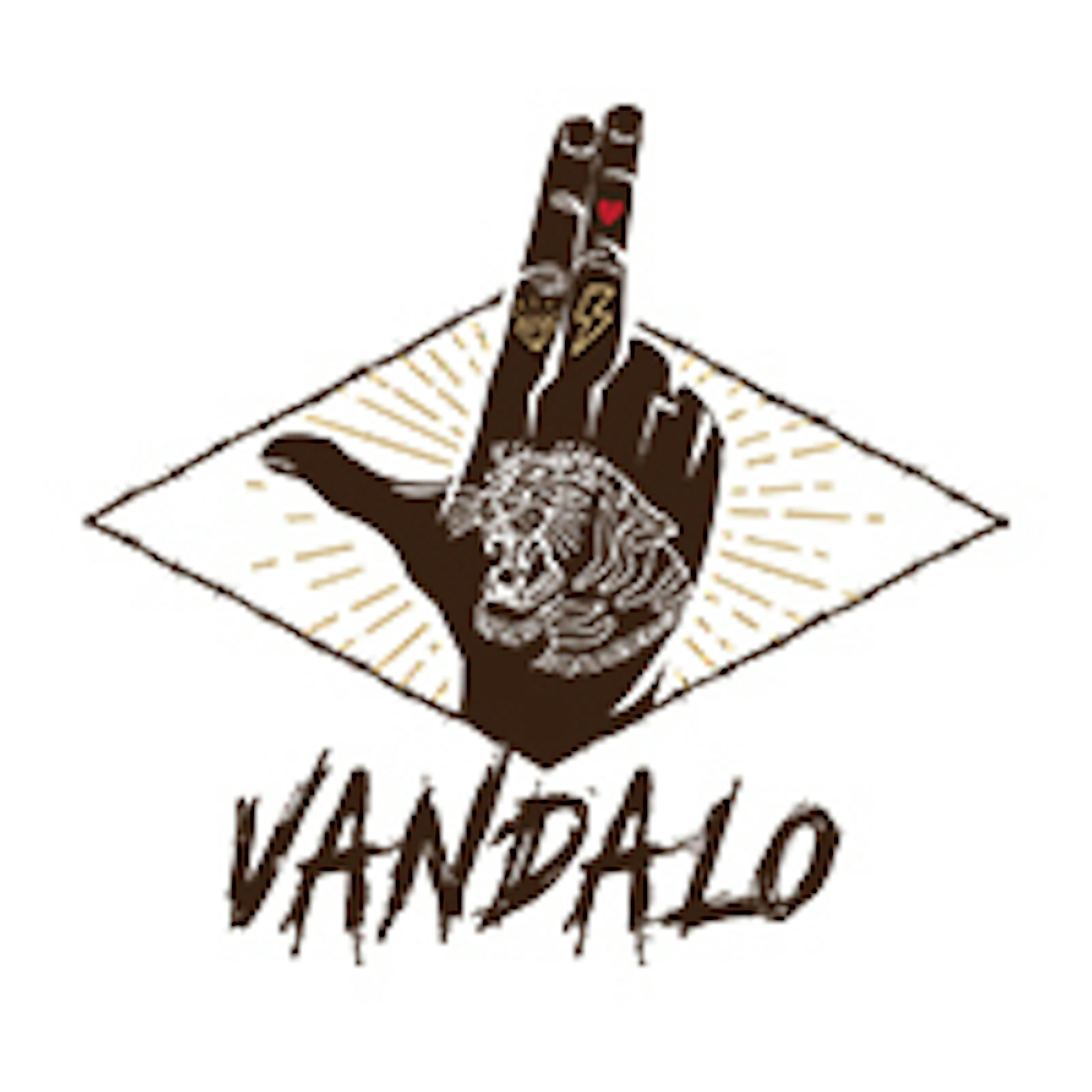 Vandalo