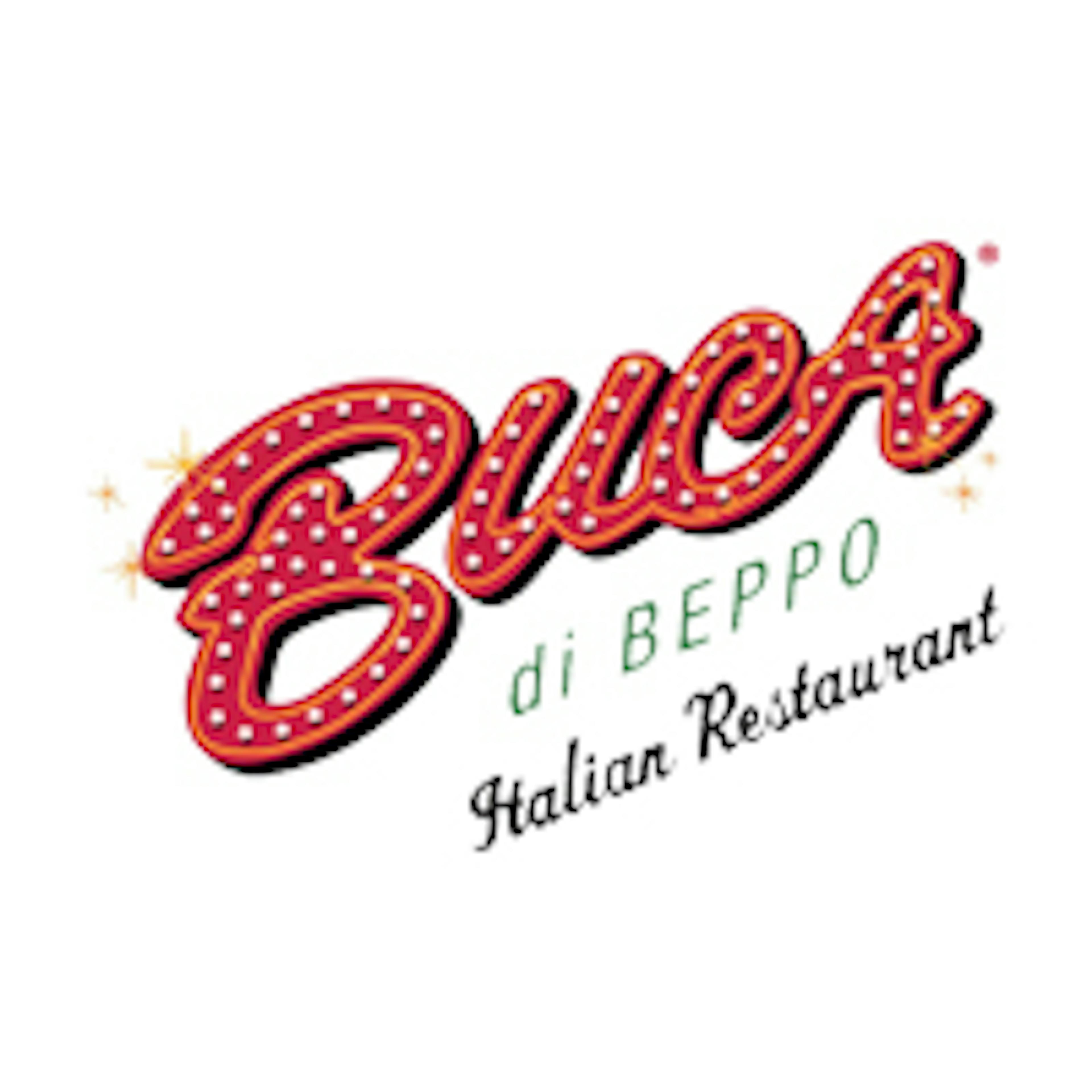 Buca di Beppo