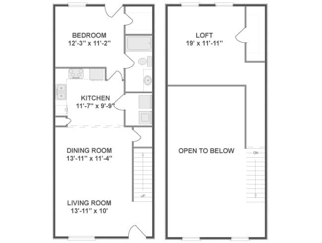 Sonesta - AMLI Memorial Heights