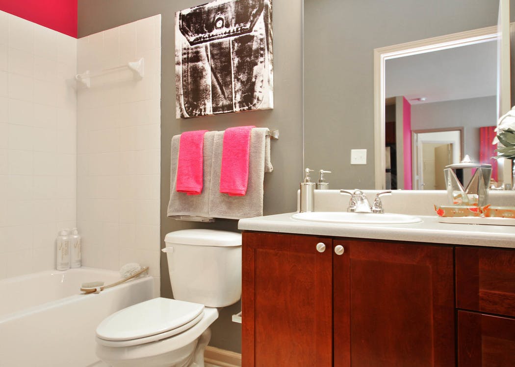 Luxury Apartments in Lindbergh AMLI Lindbergh