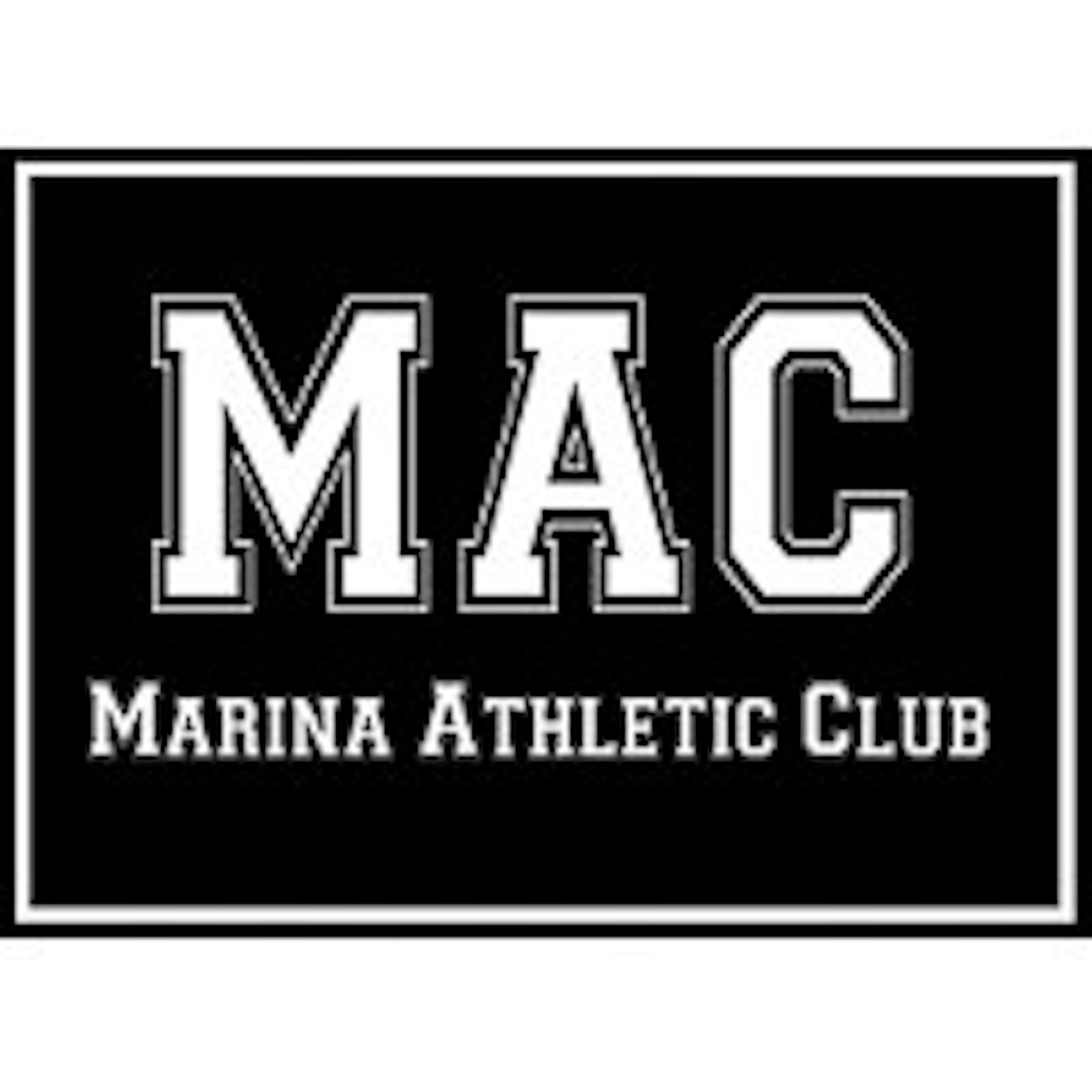 Marina Athletic Club
