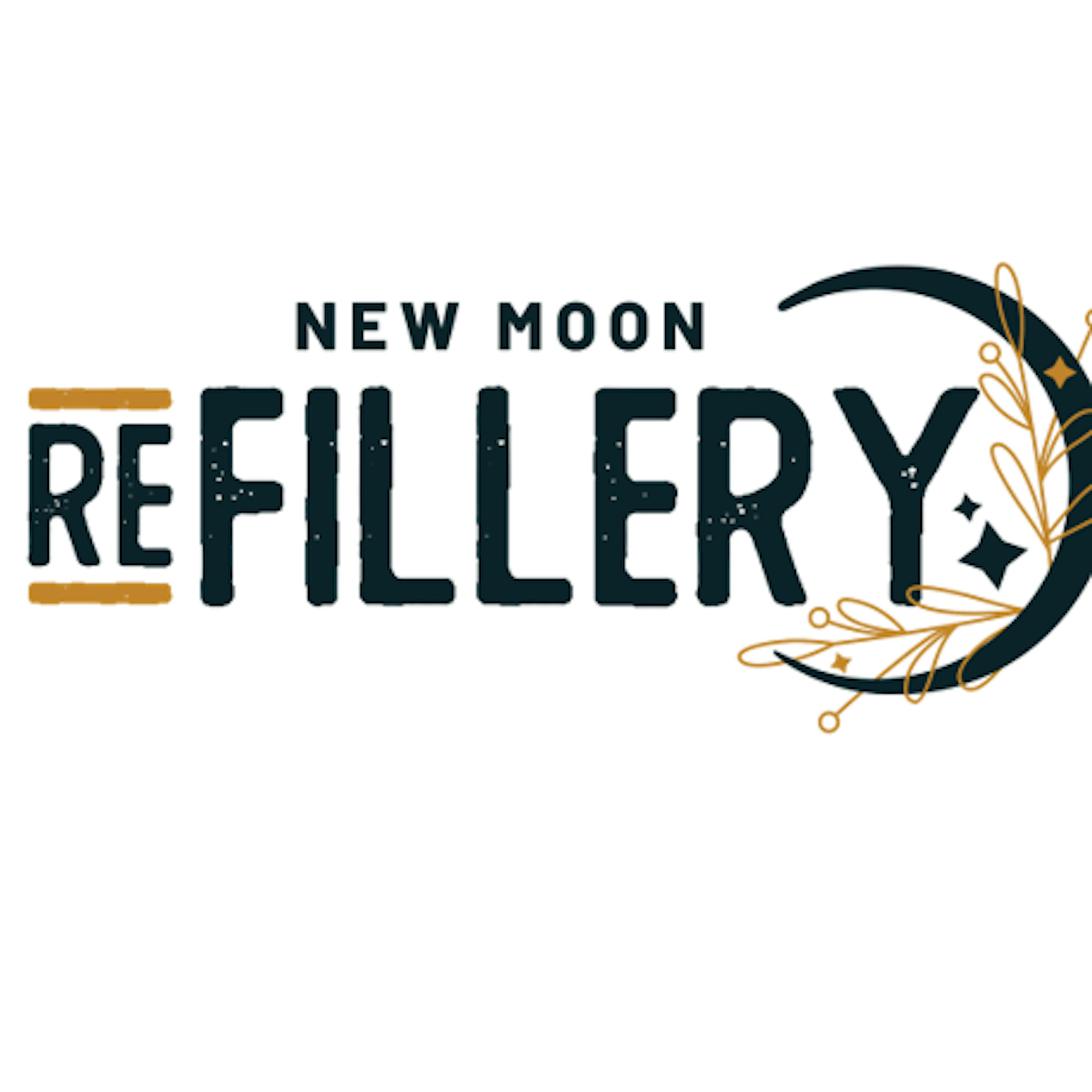 New Moon Refillery 
