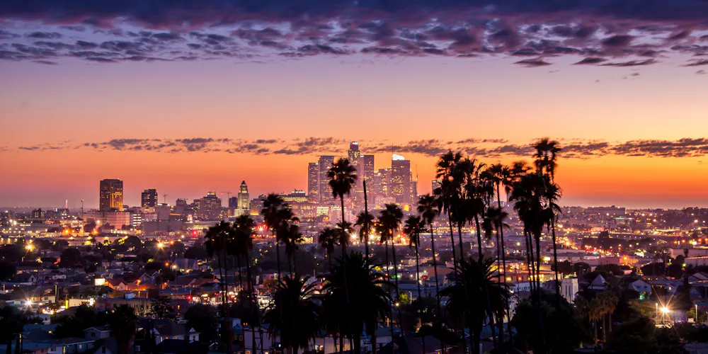 Southern California Apartments | AMLI Residential