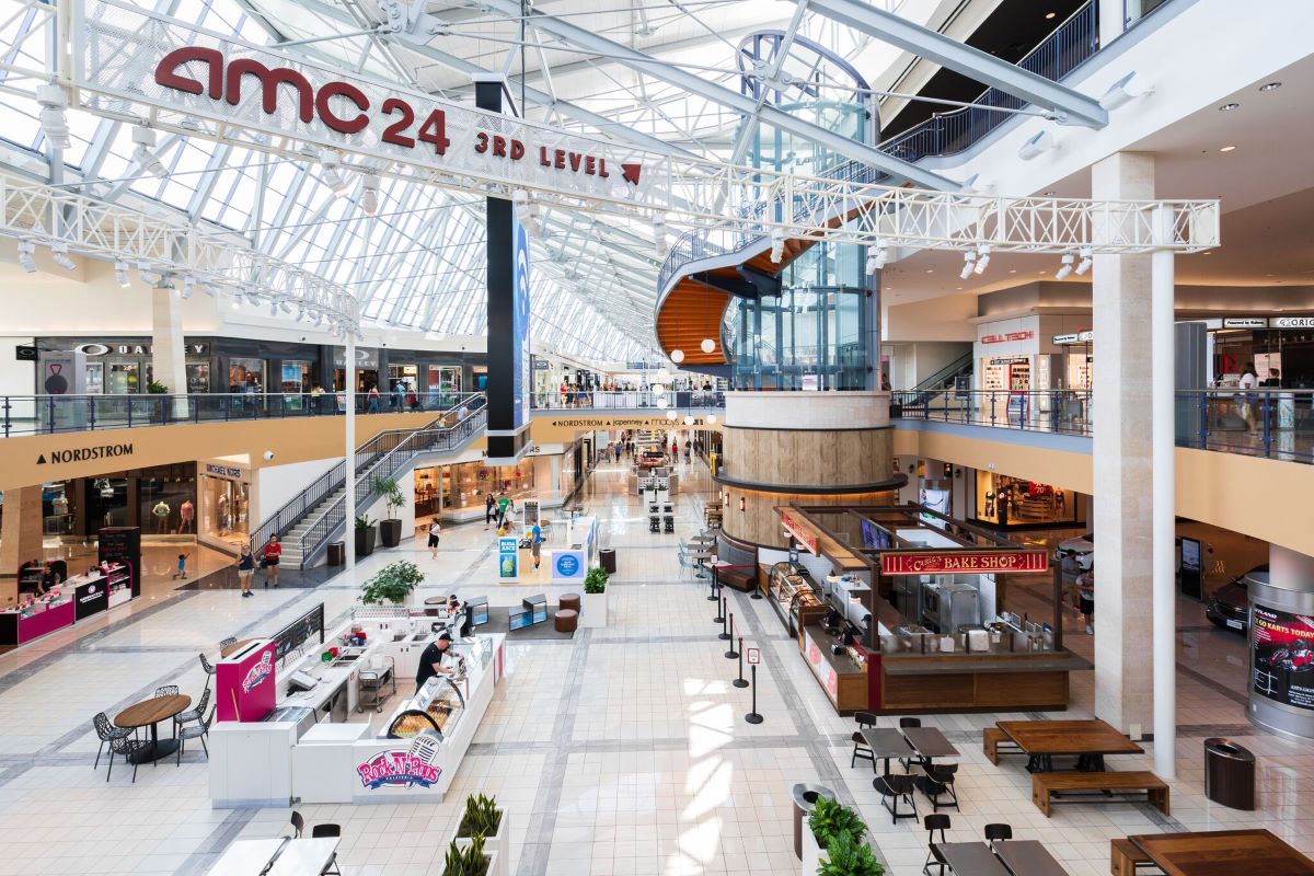 Apartments Near Dallas North Tollway AMLI Frisco Crossing