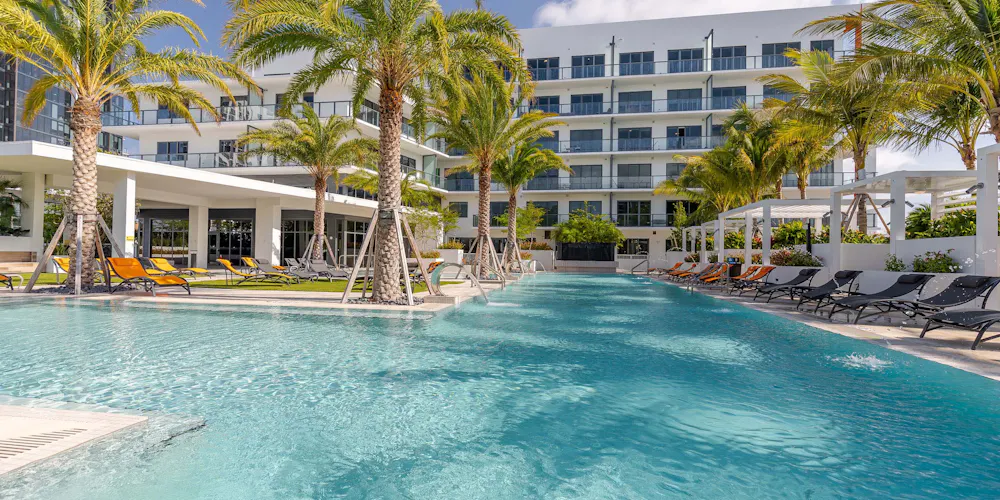 AMLI Midtown Miami