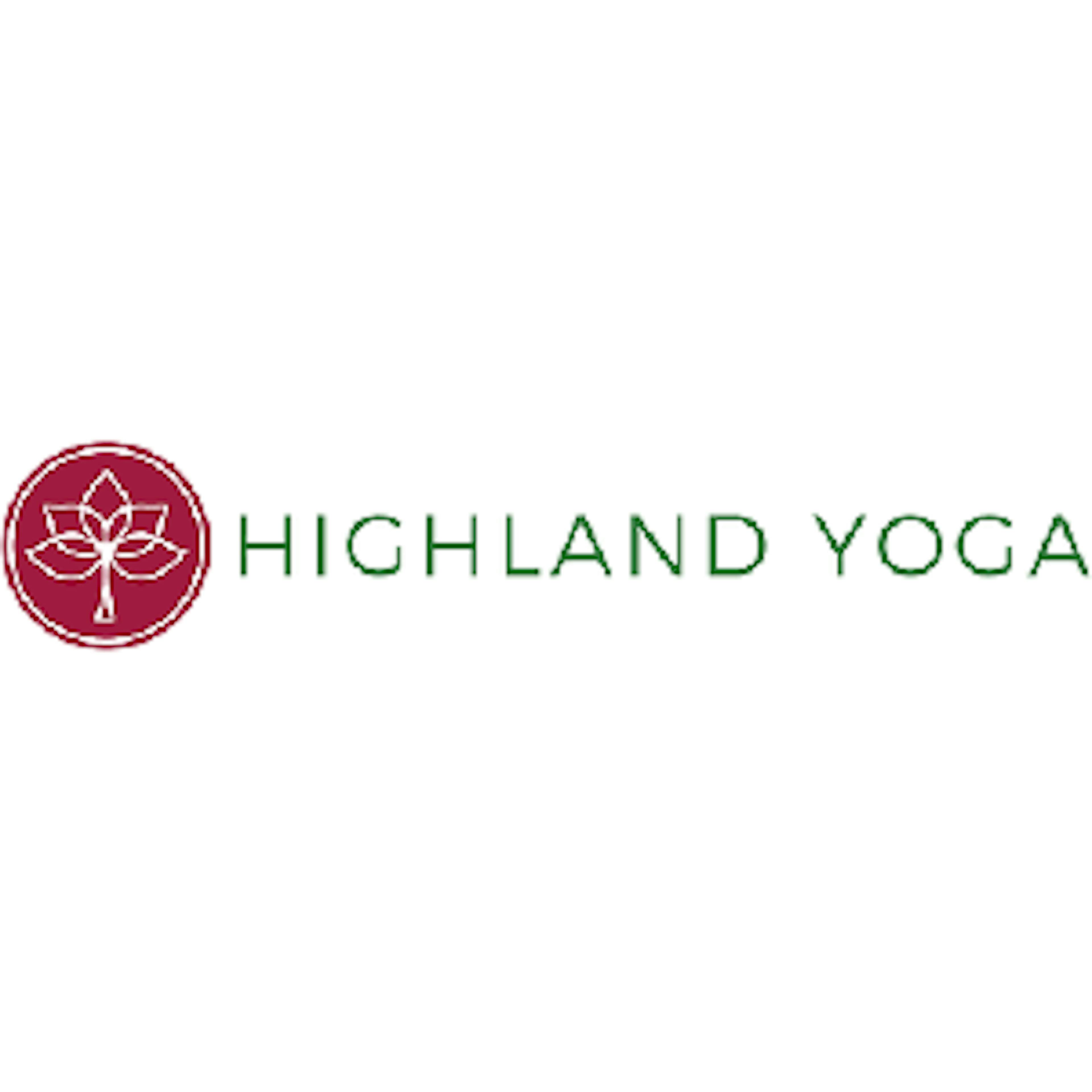 Highland Yoga
