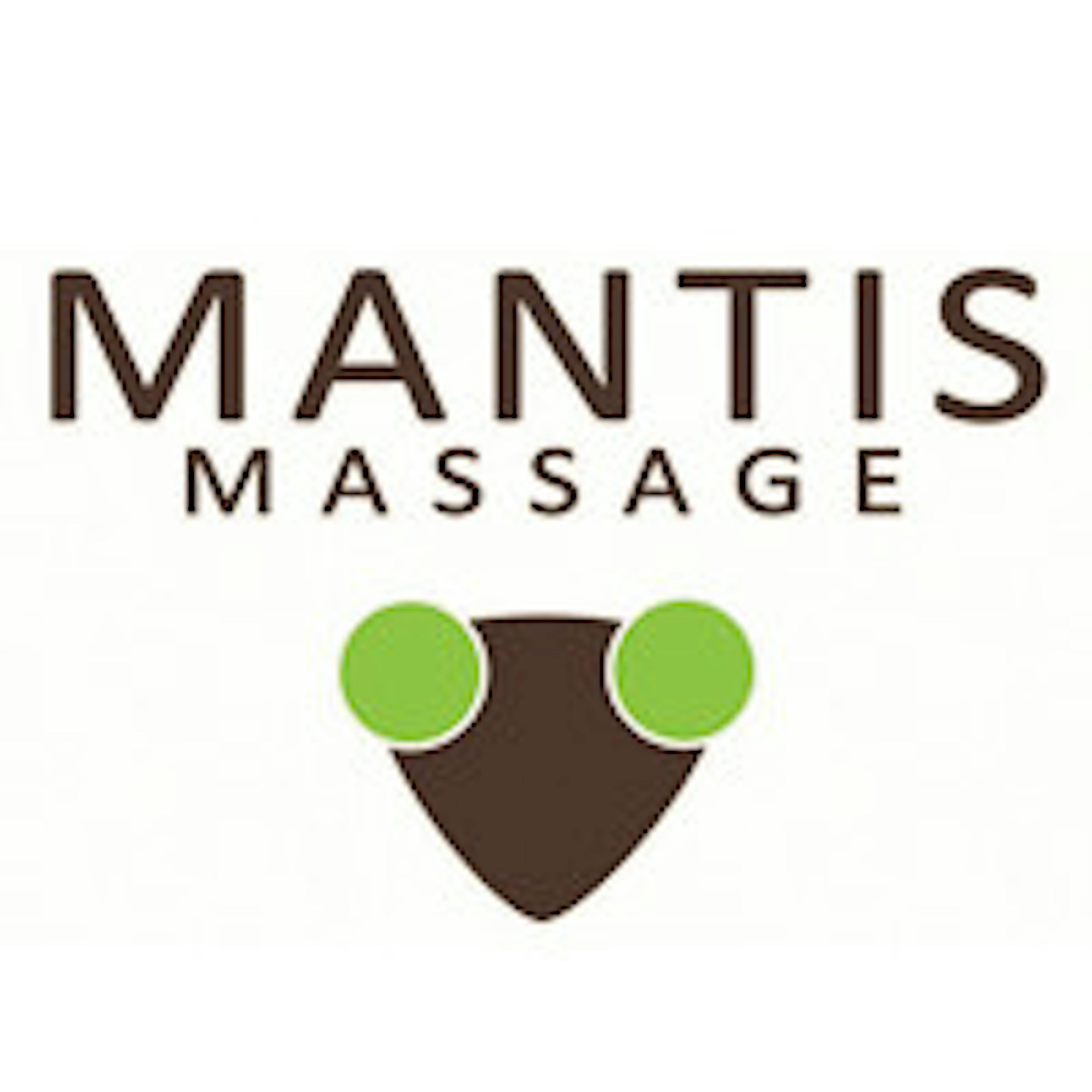 Mantis Massage