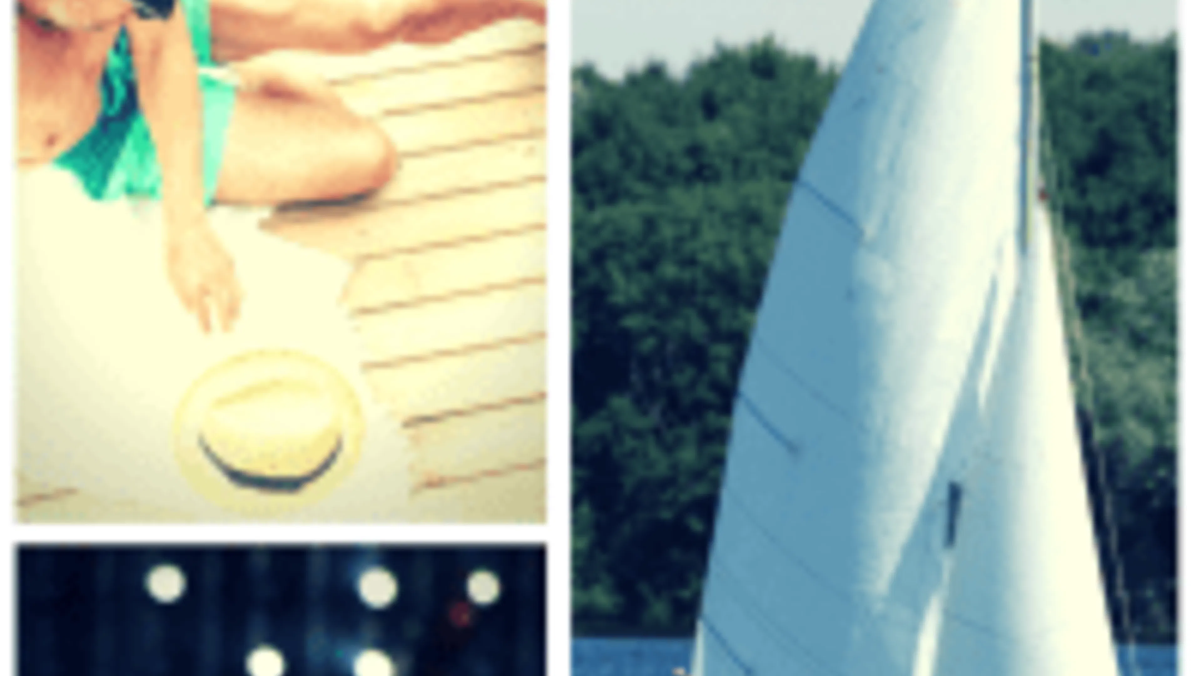 Out &amp; About- Things to do in May