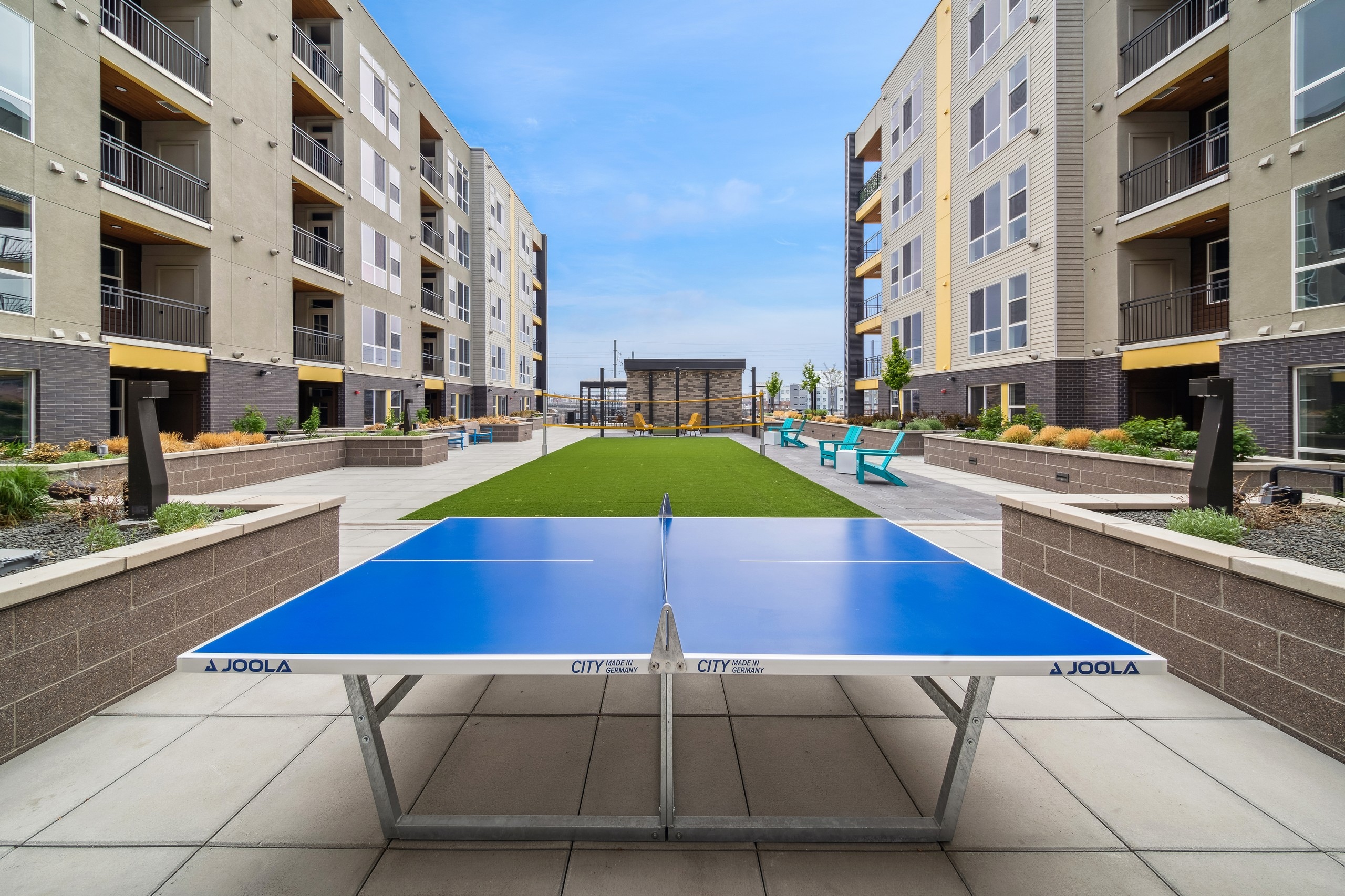 New Apartments in RiNo, Denver Amenities AMLI RiNo