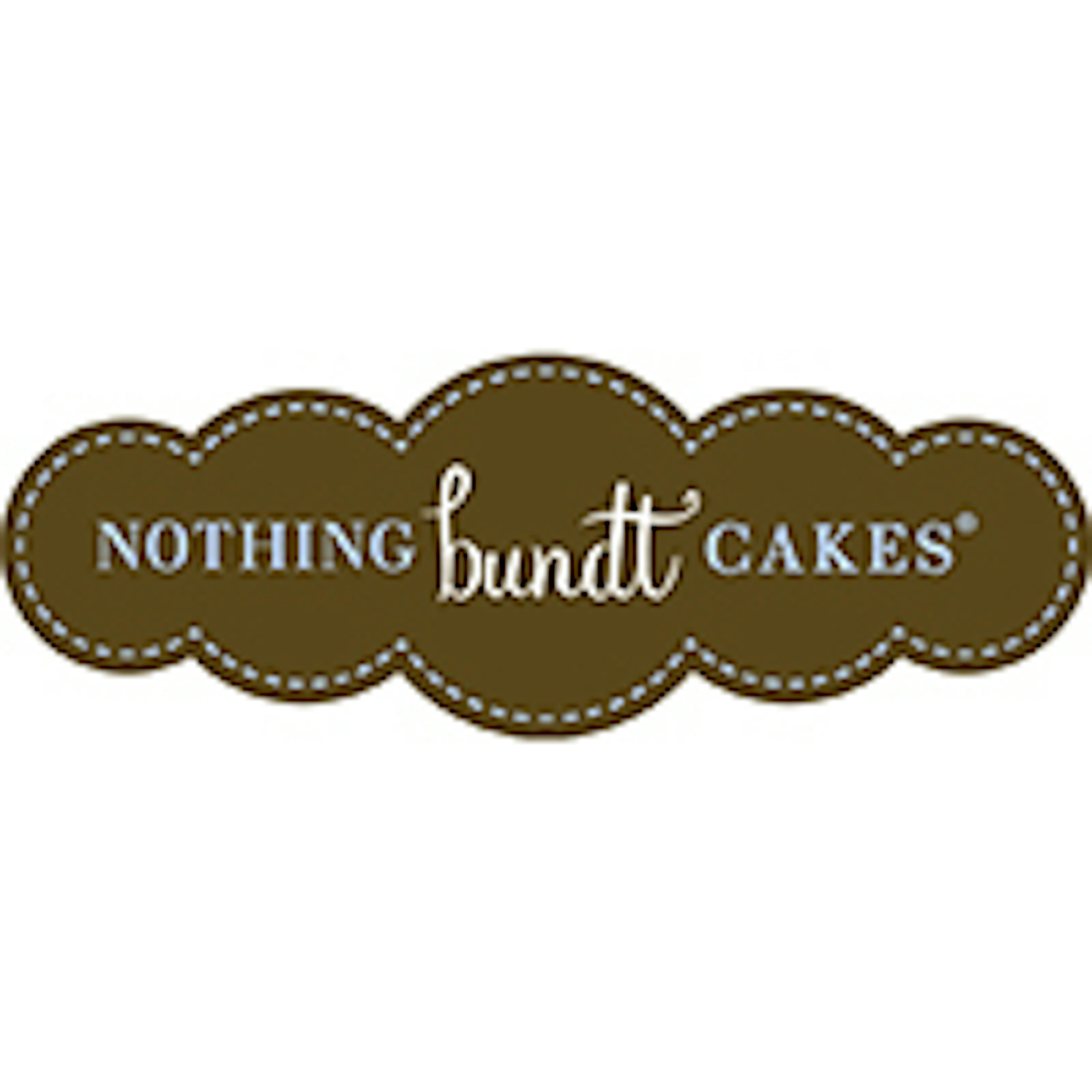 Nothing Bundt Cakes