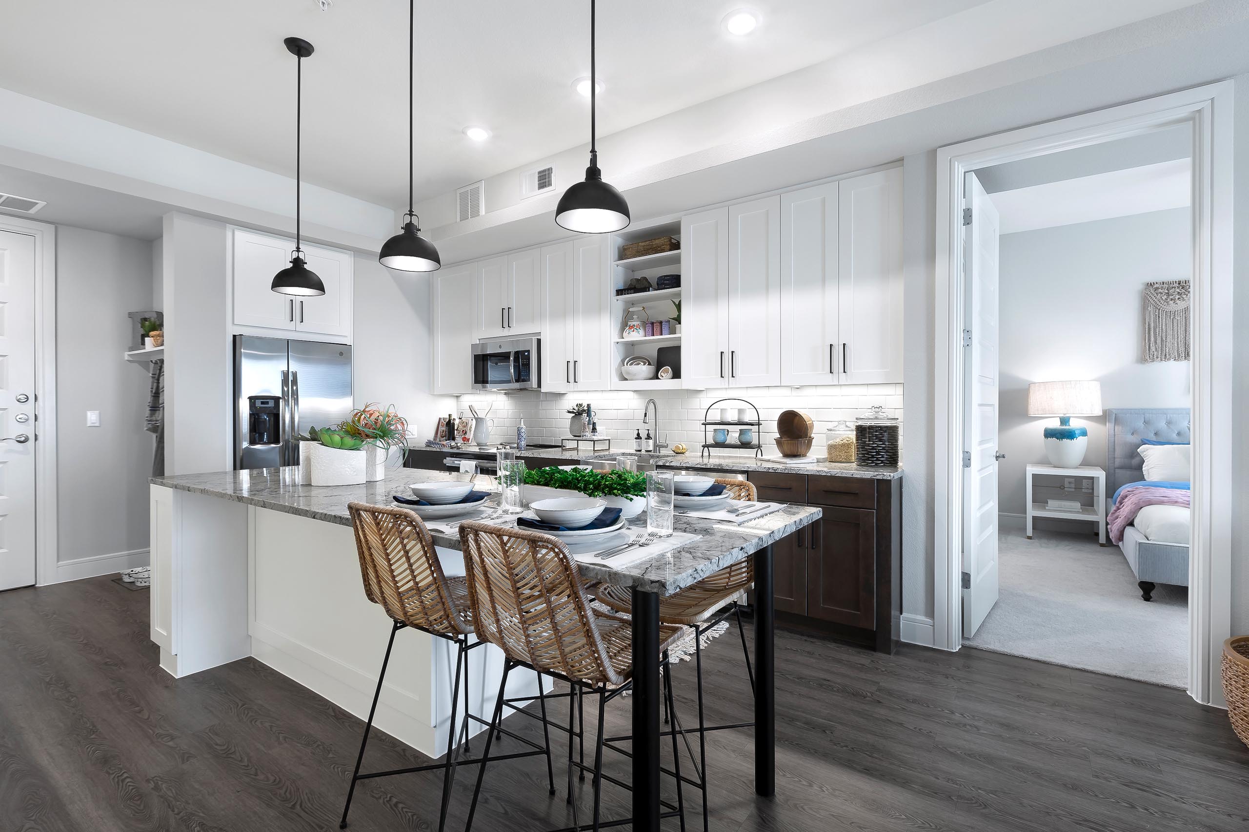 Studio, 13 BR Apartments in Lakeline Austin AMLI Lakeline