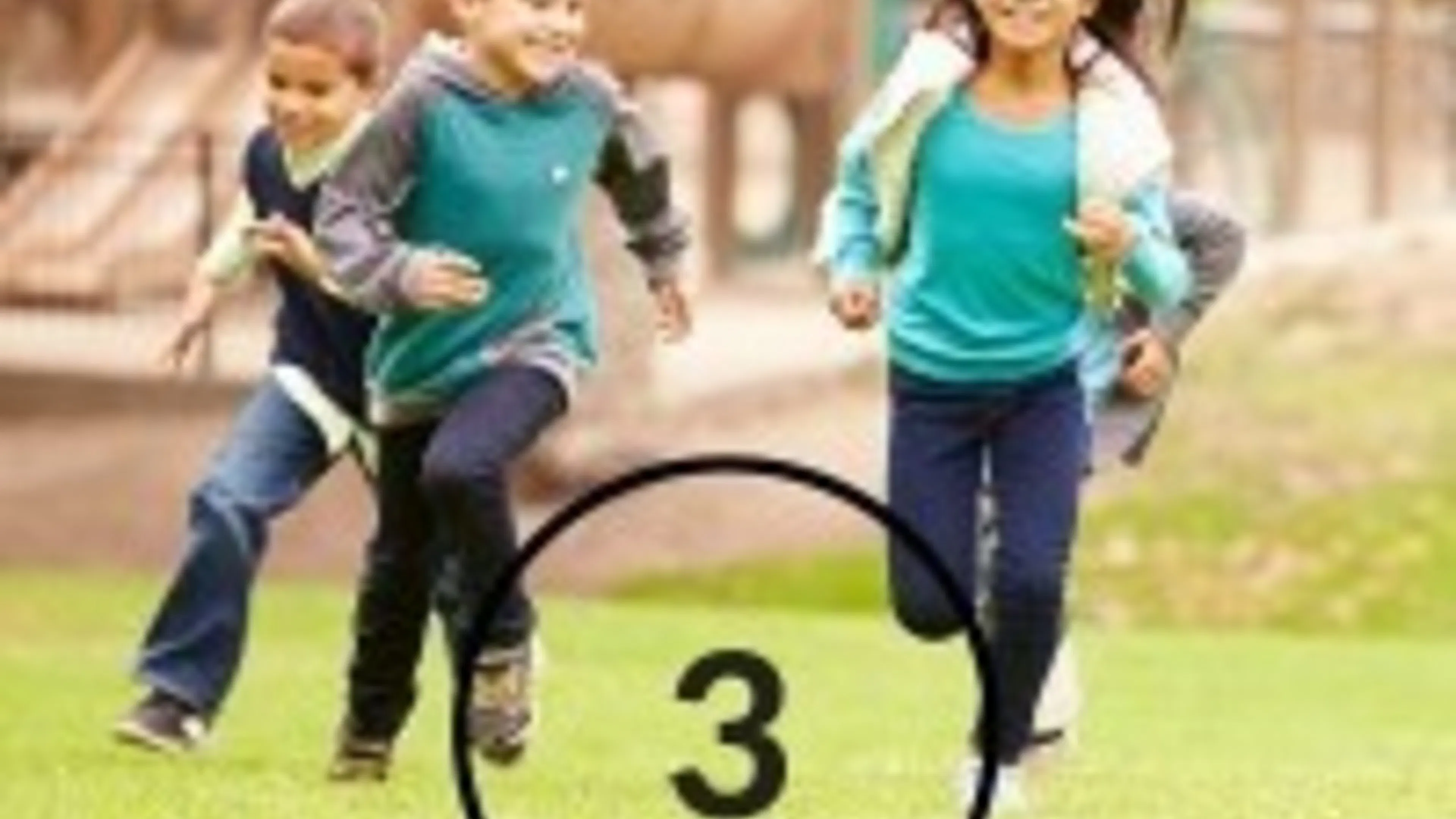 Three Kid-friendly Parks in Evanston