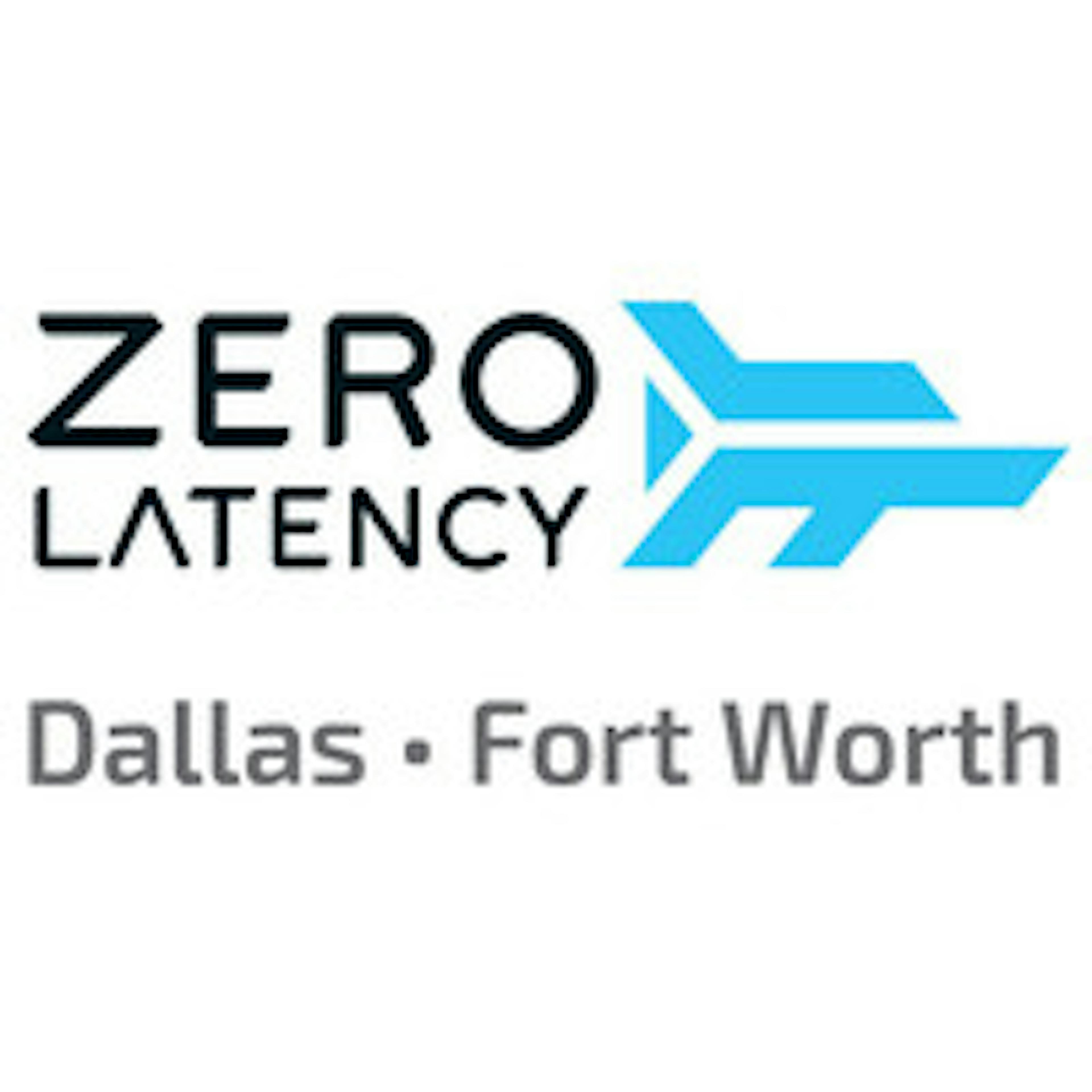ZERO LATENCY
