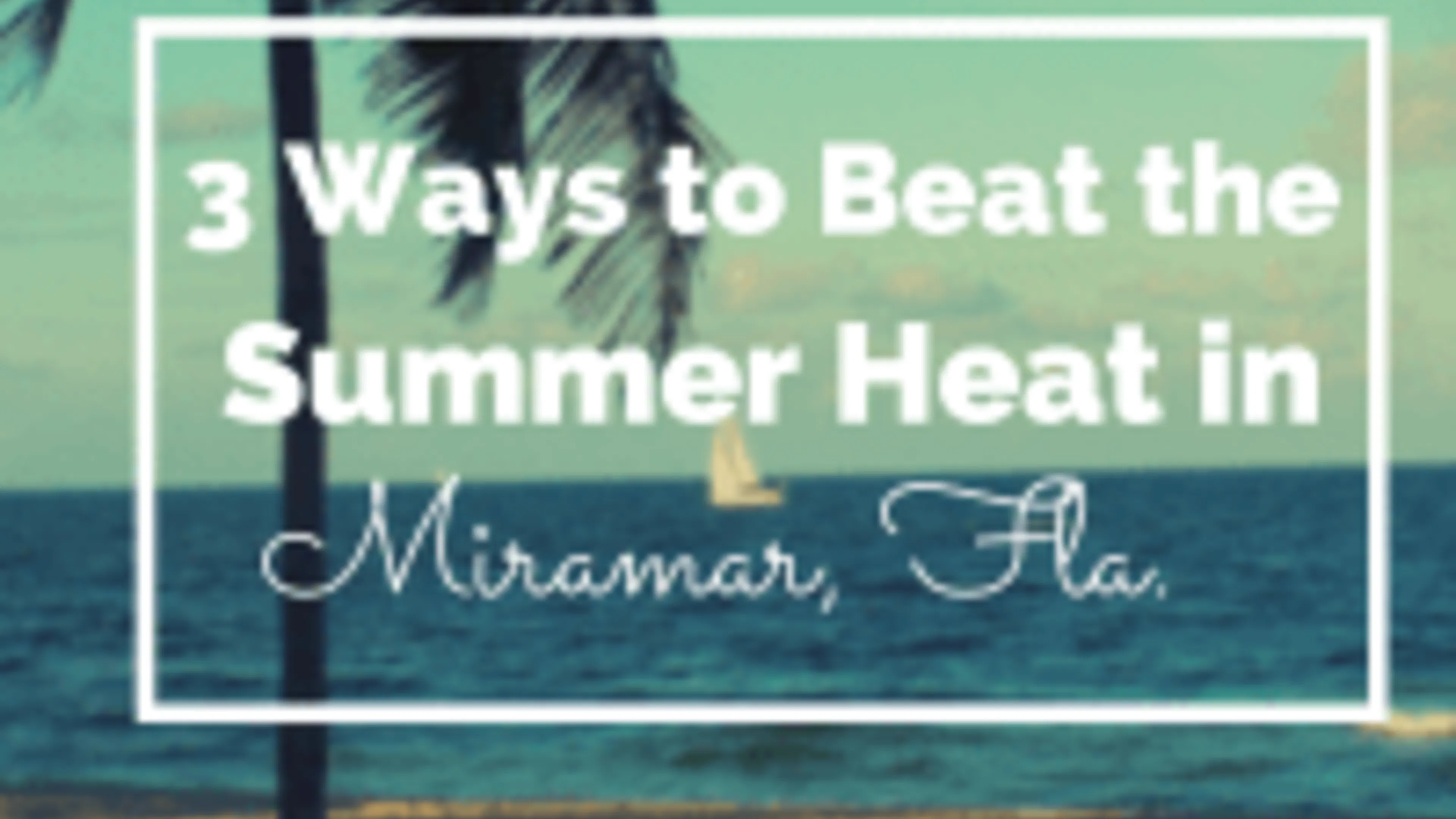 Miramar