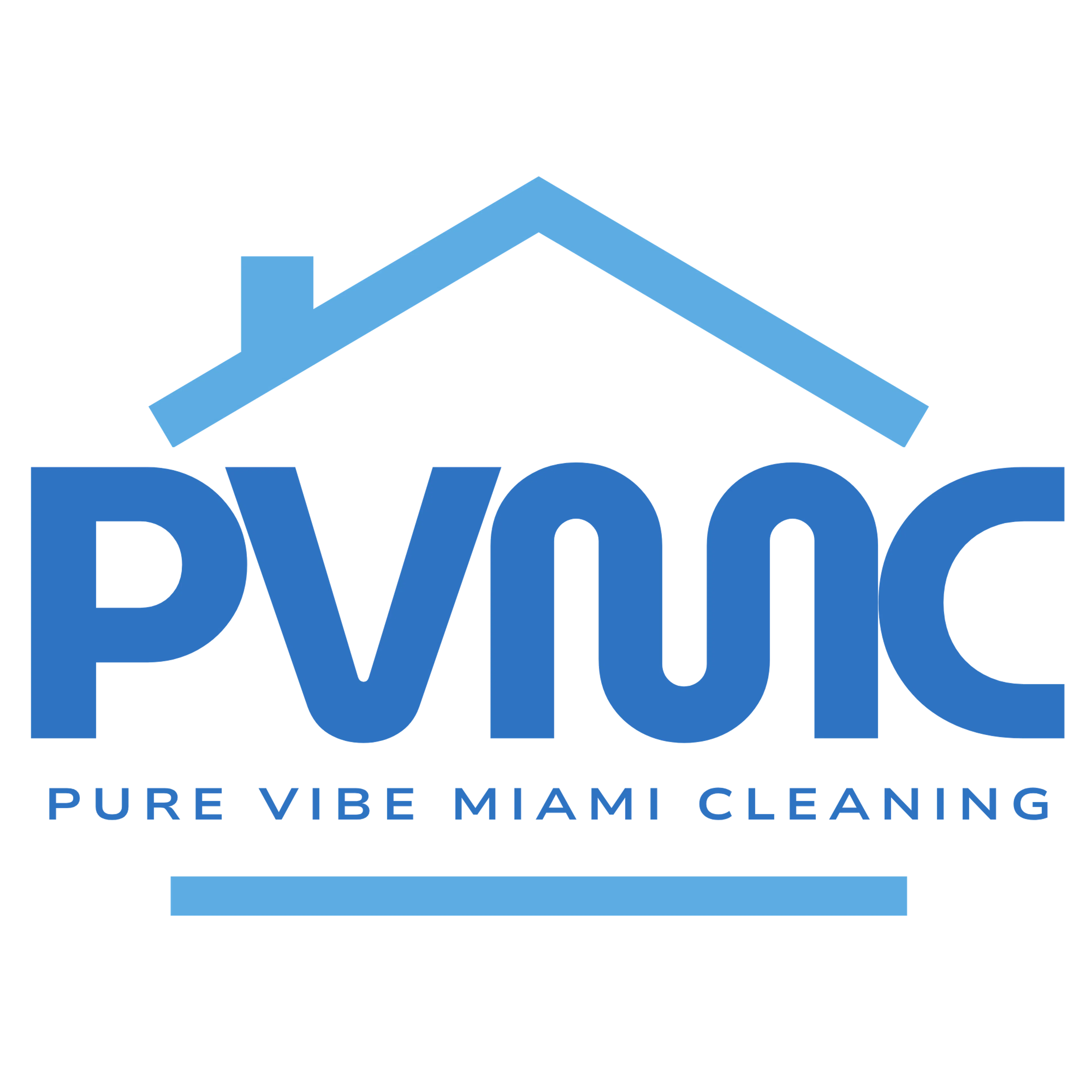 PVMC logo