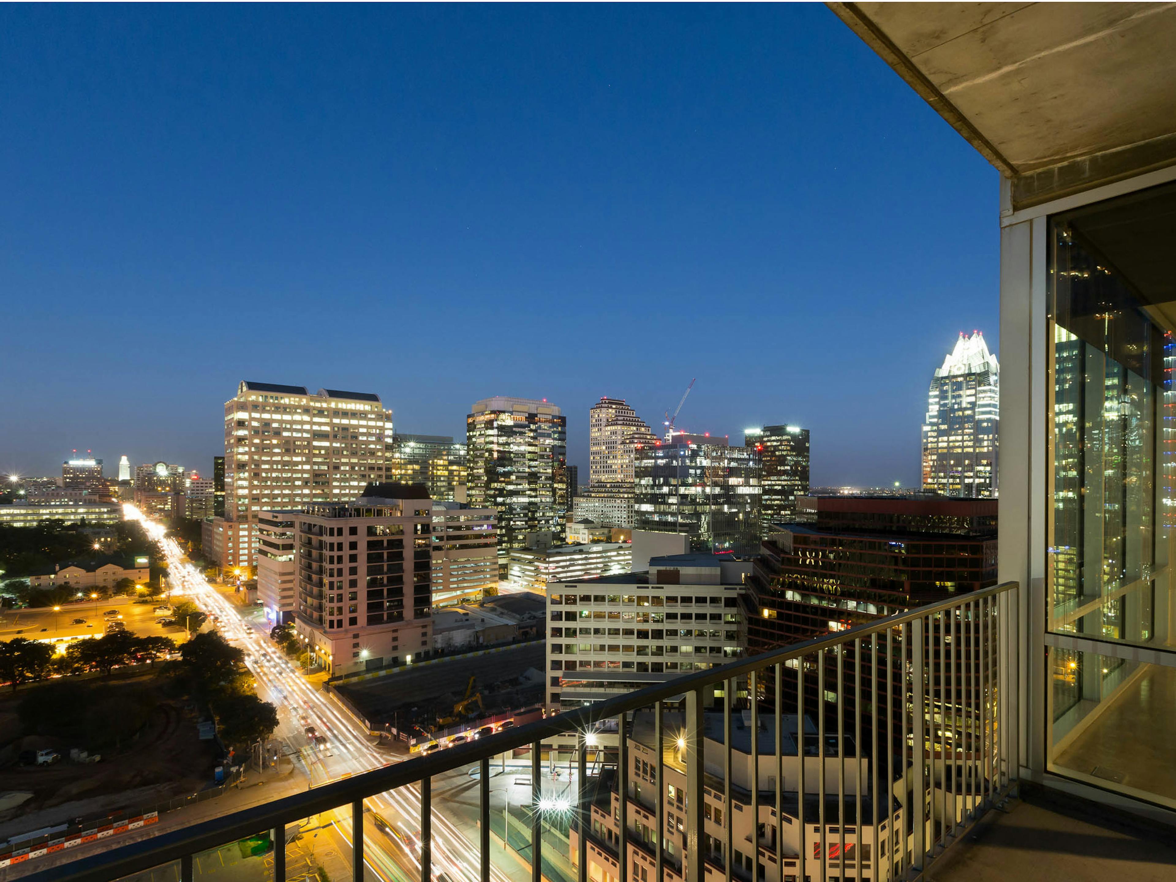 AMLI Management Company - Denver Corporate Office