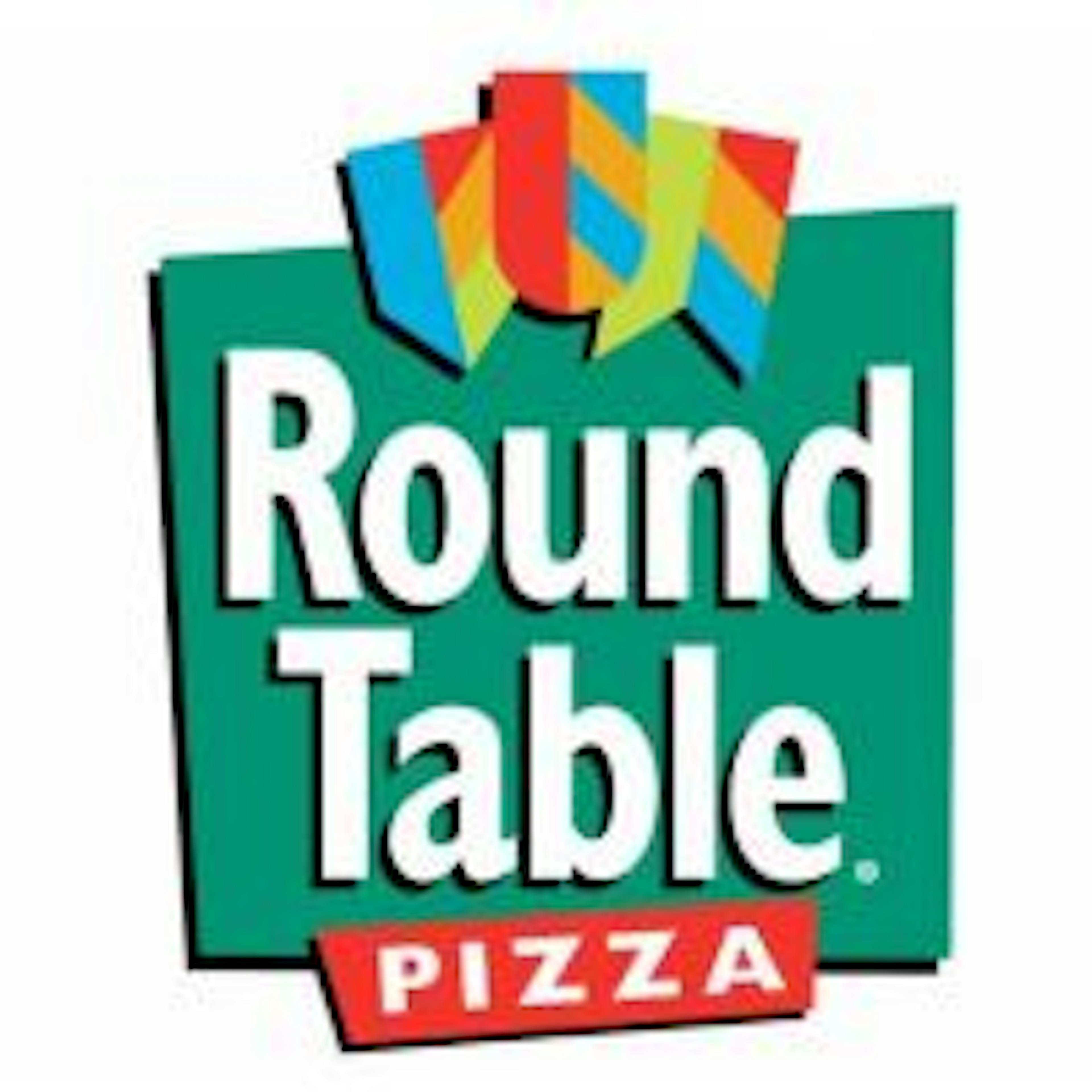 Round Table Pizza