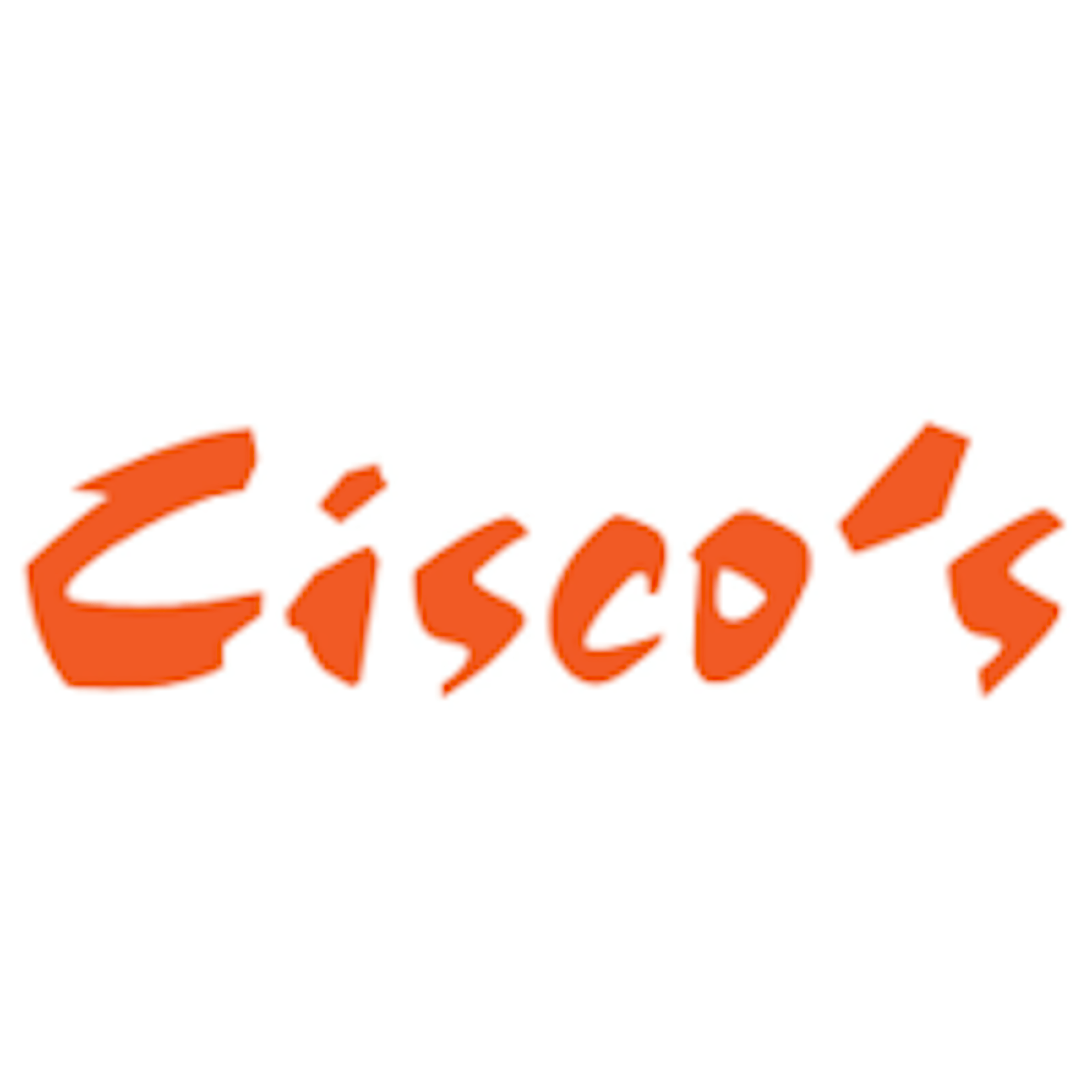 Cisco's
