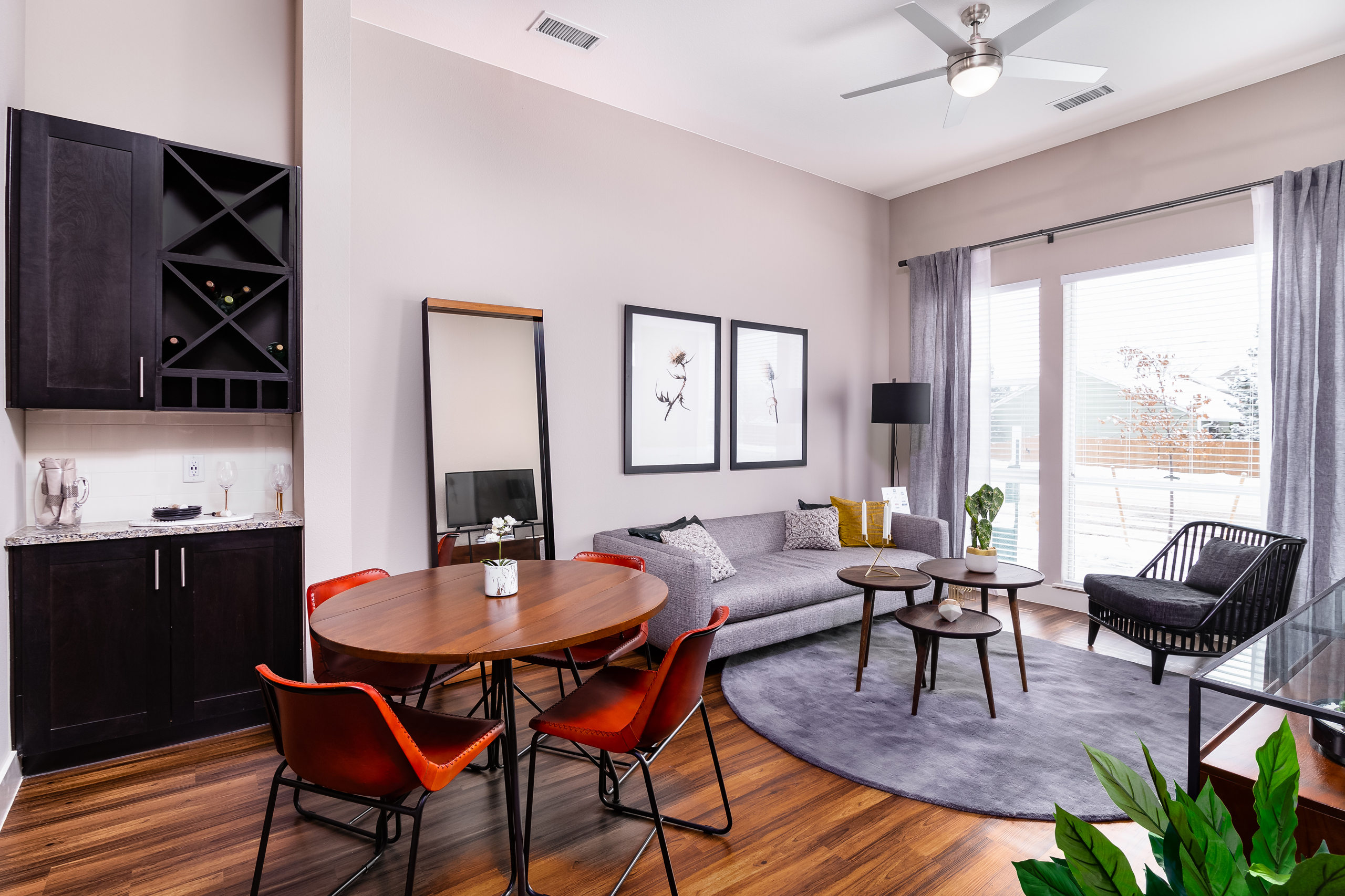 Littleton Luxury Apartment Amenities | AMLI Littleton Village
