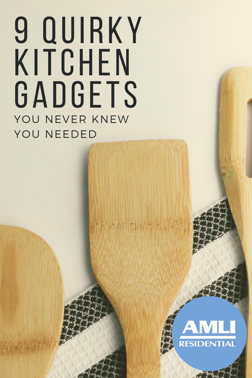 Kitchen stuff you never knew you needed - Gallery