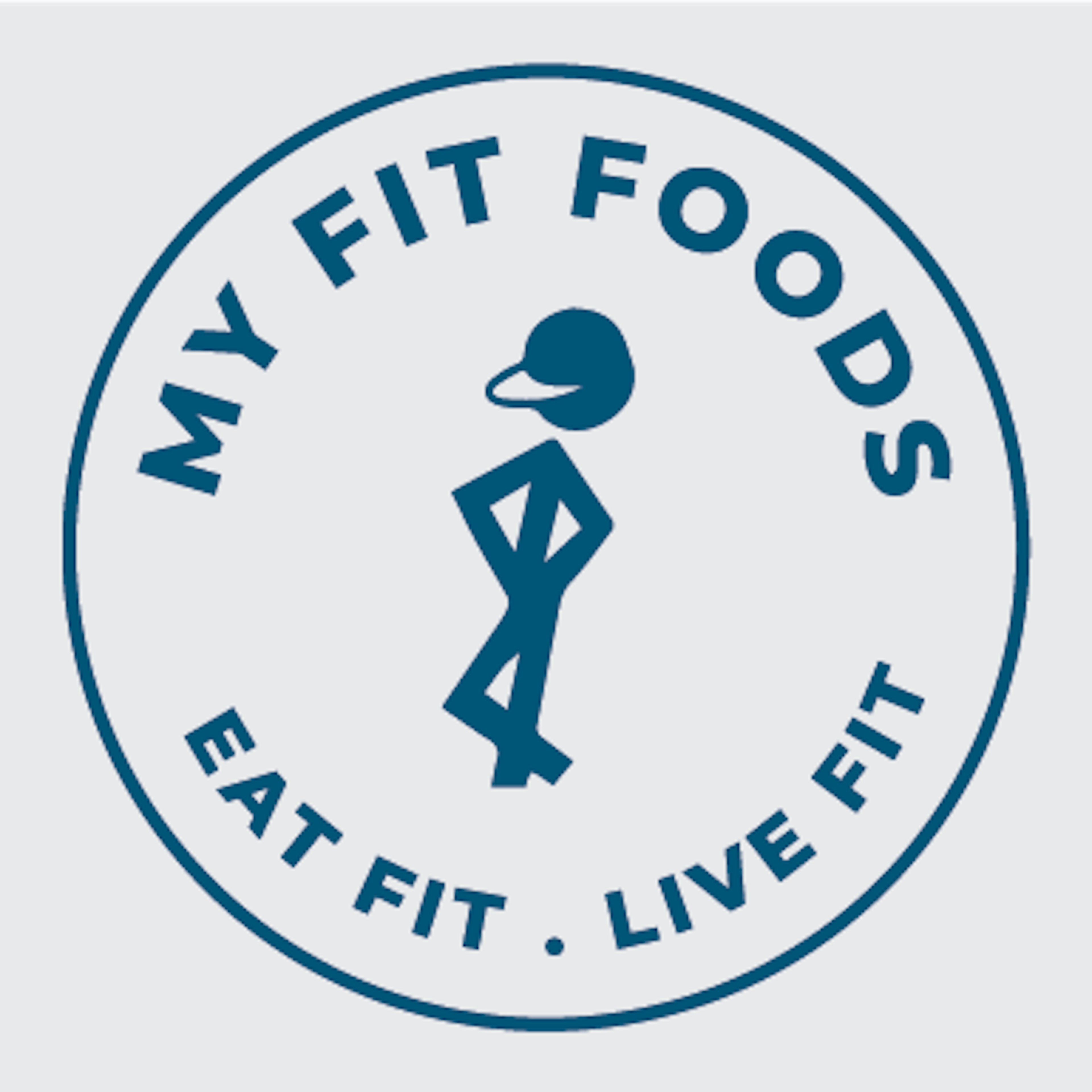 My Fit Foods