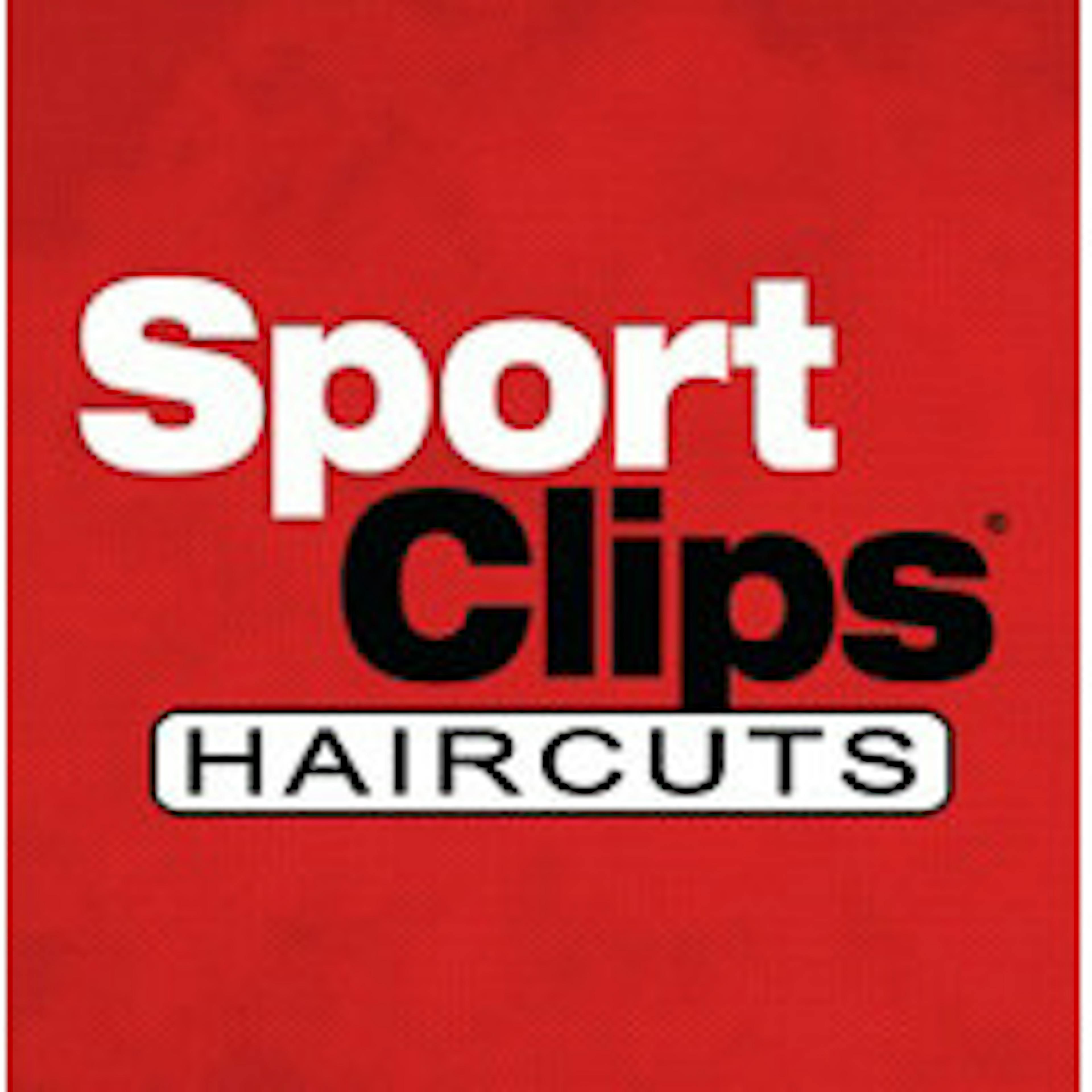 SPORT CLIPS