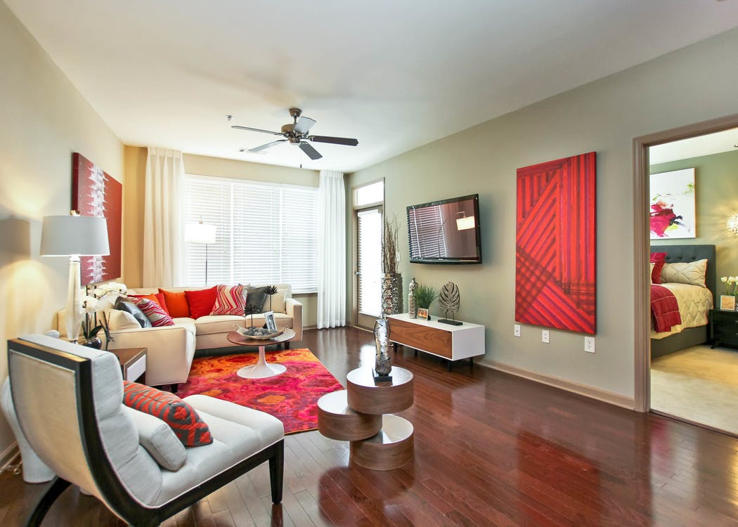 Luxury Apartments in Lindbergh AMLI Lindbergh