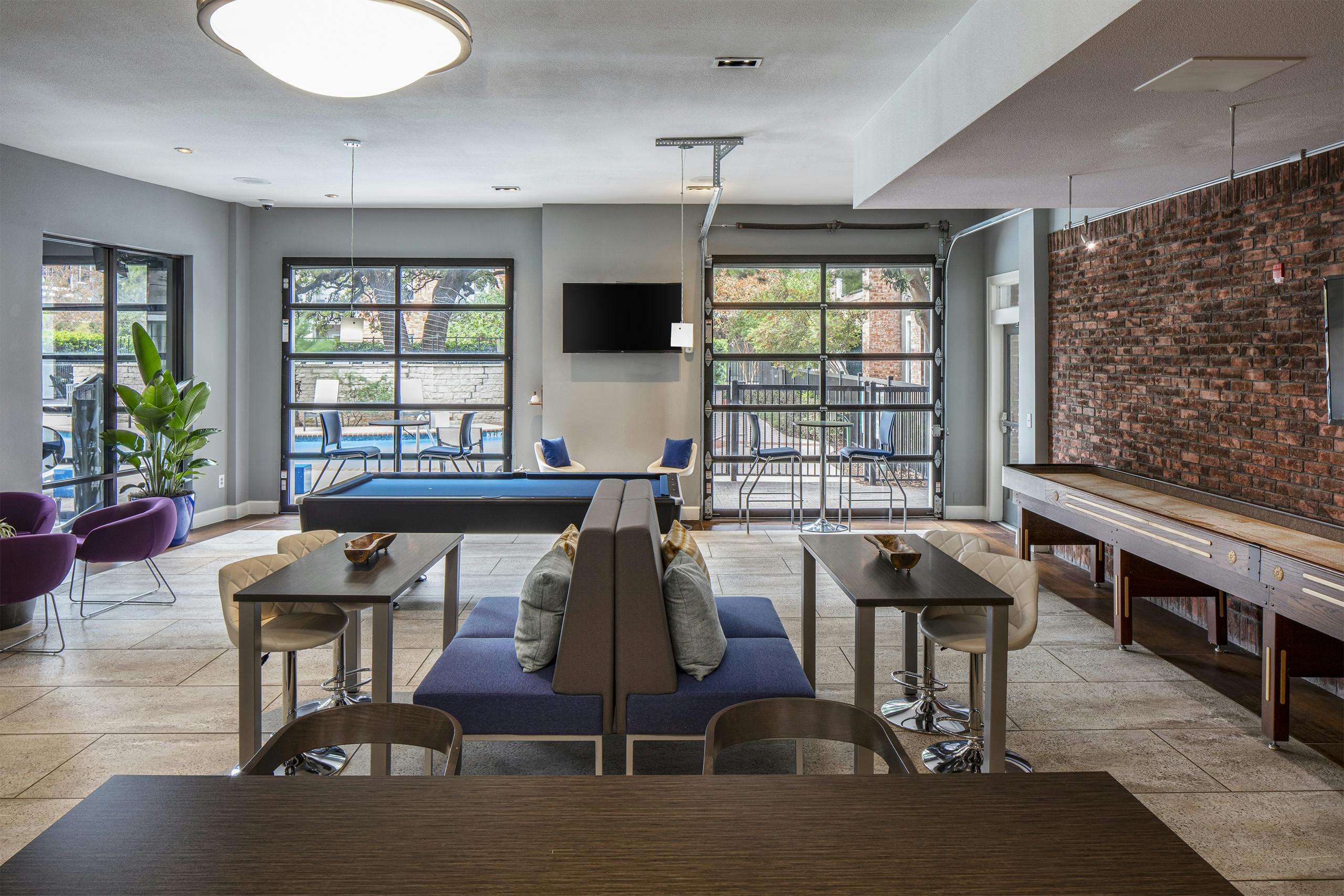 Apartments in East Austin, TX AMLI Eastside